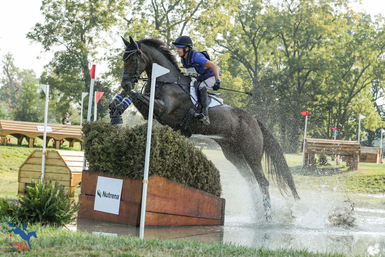 Set Your Sights on Qualifying for the 2026 USEA American Eventing Championships