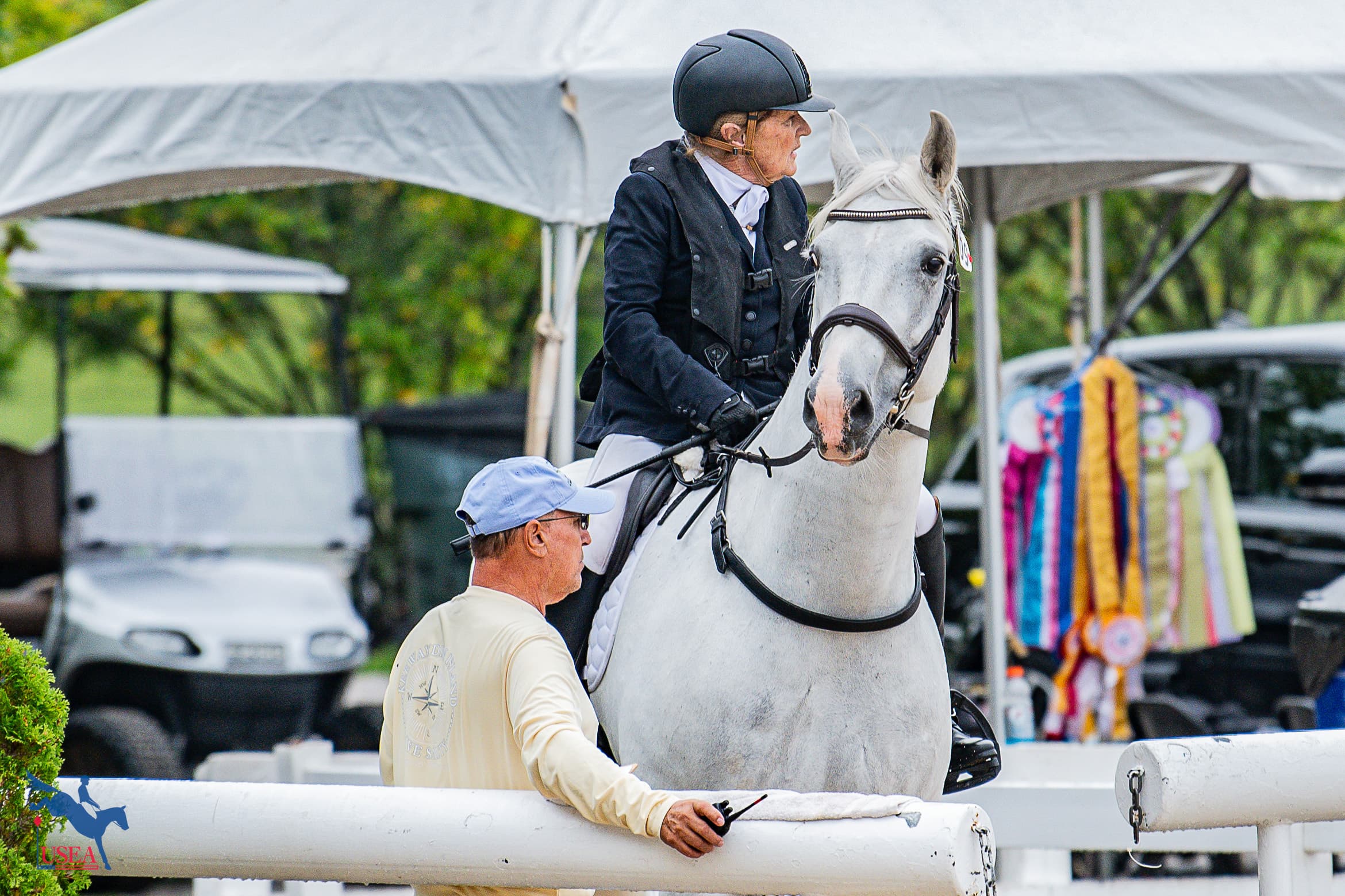 Give Back to the Sport at the 2025 USEA American Eventing Championships at Galway Downs
