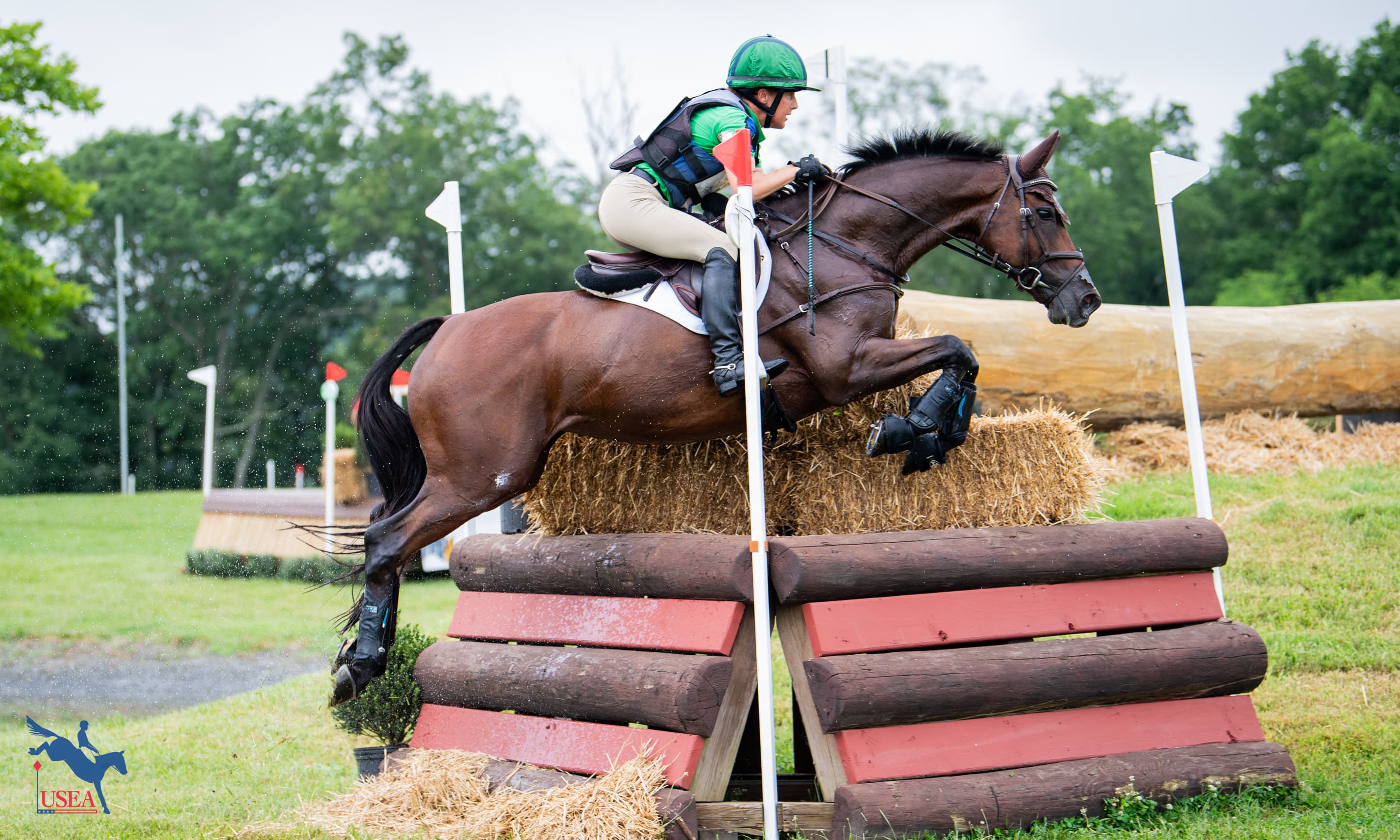 Pressure Proof Tip with Daniel Stewart: The Trauma and Drama of Riding