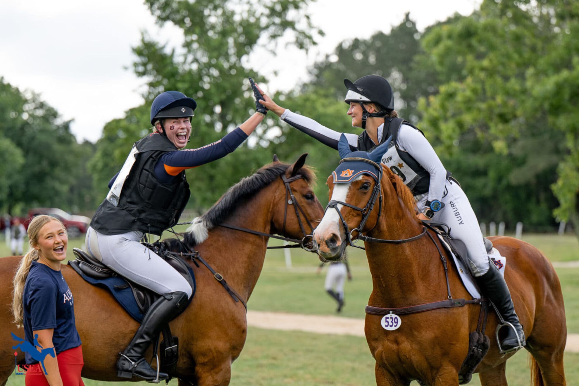 Renew Your USEA Membership for the 2025 Season Today