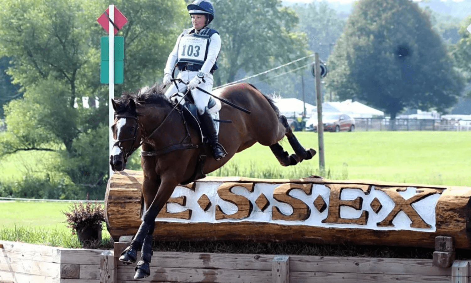 USEA | Essex Horse Trials Returns With Exciting New Format