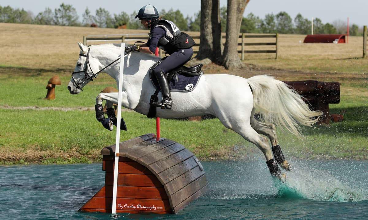 Making the Sport Safer: The Charles Owen Technical Merit Award