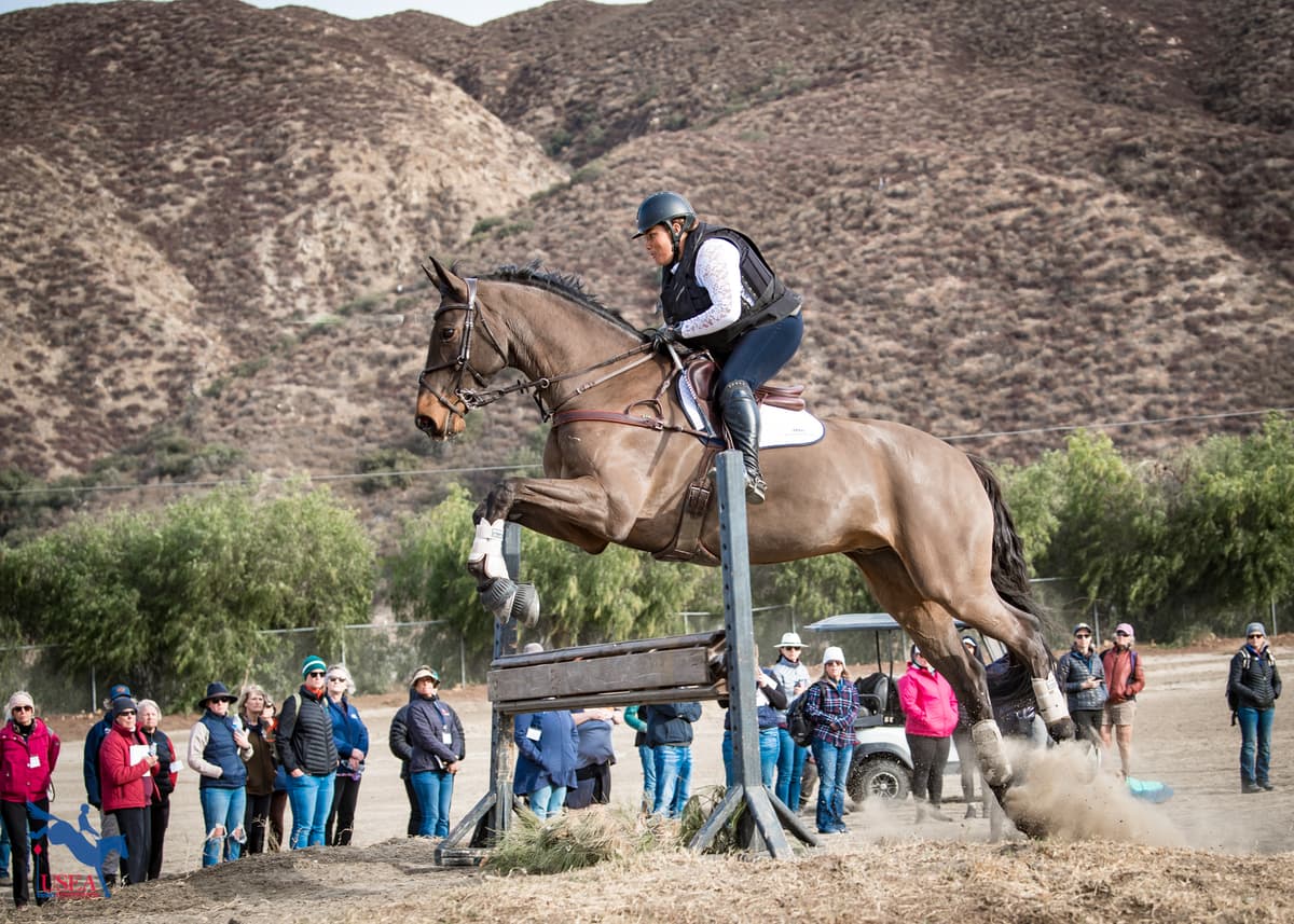 Through The Lens: 2025 USEA ECP Symposium