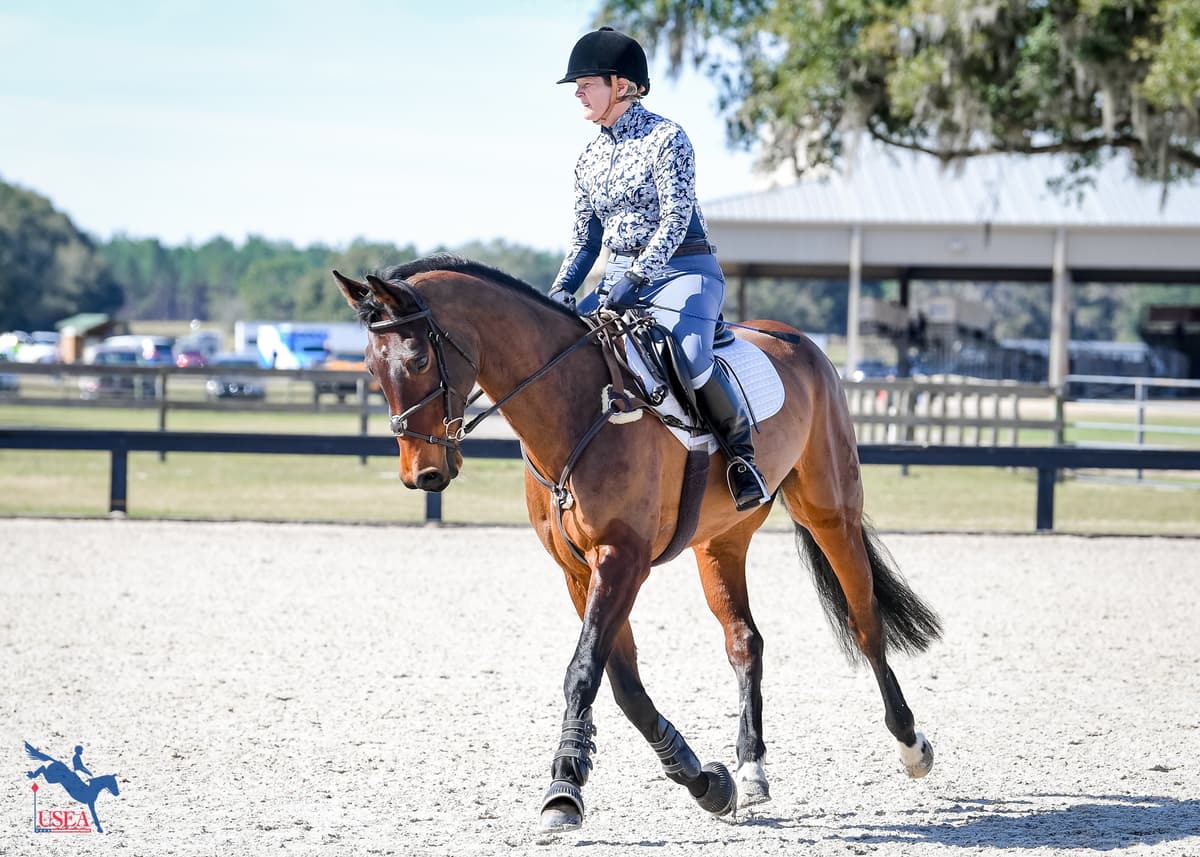 Through the Lens: 2024 ECP Symposium