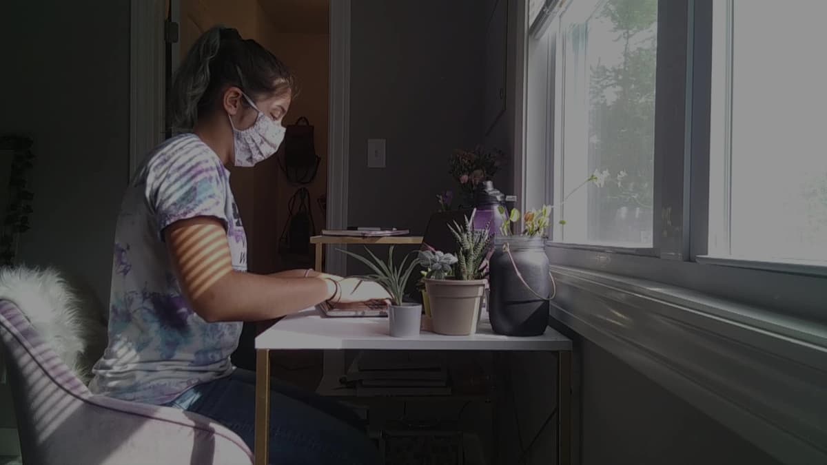 A Day in the Life: University of Findlay Eventing