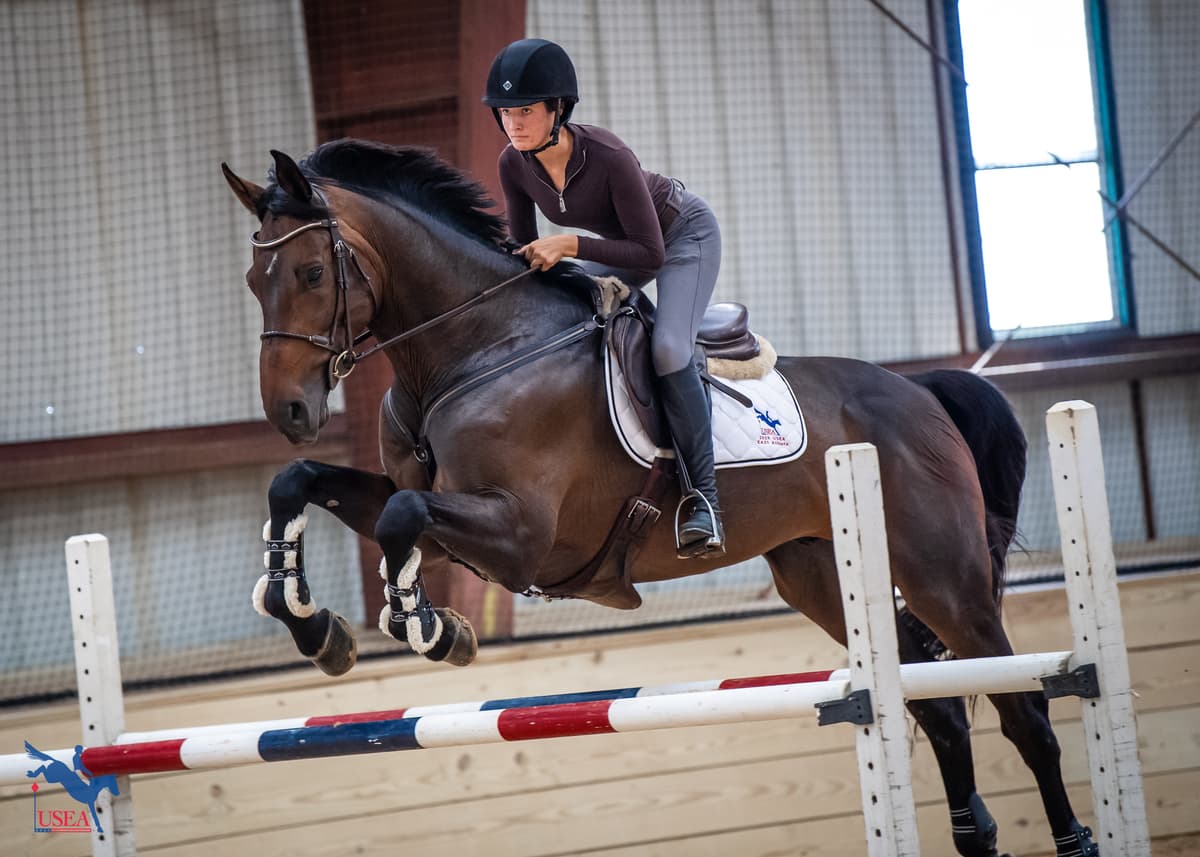 2025 EA21 East I Clinic I Wednesday