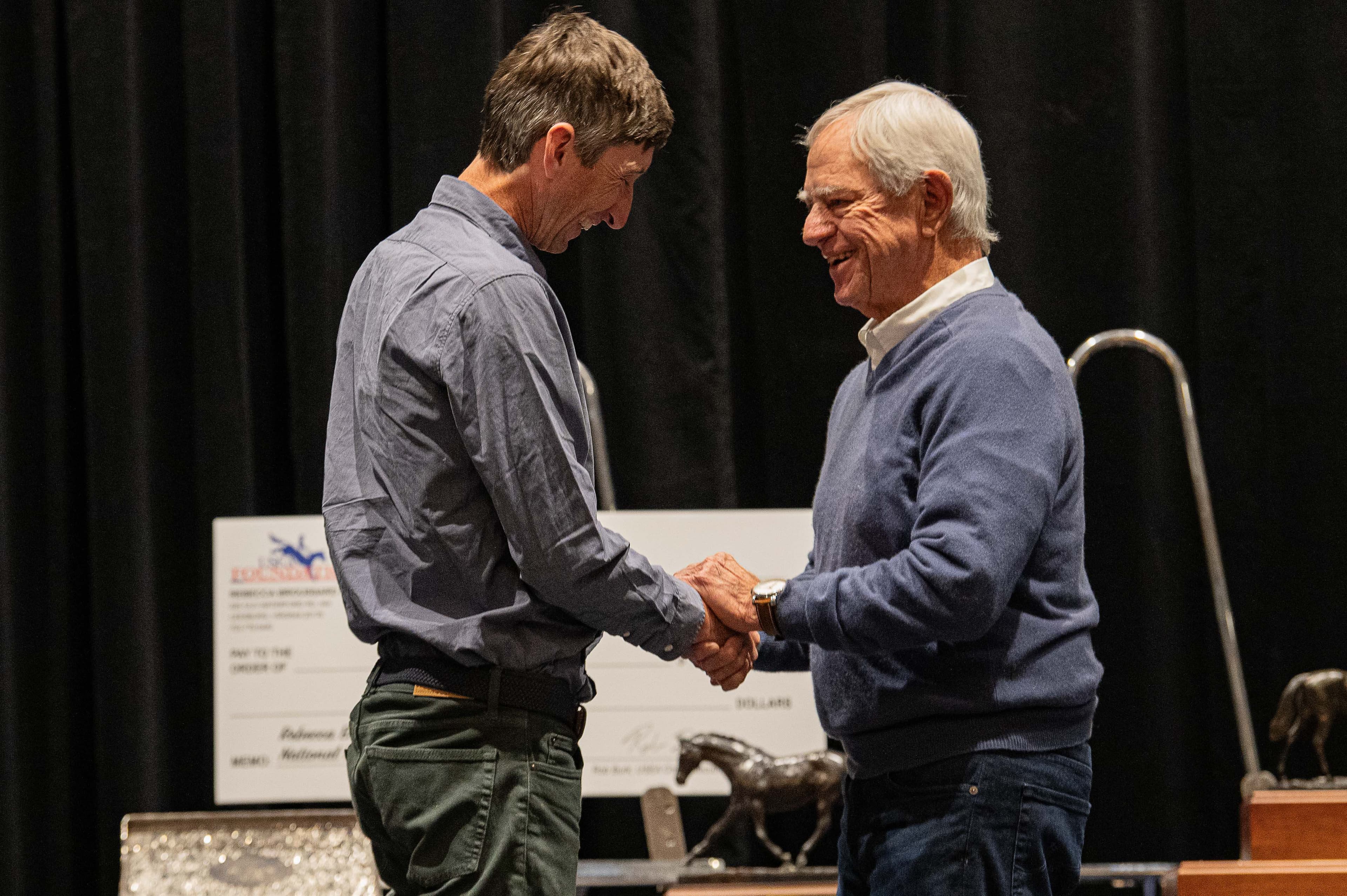 Final Countdown to the 2025 USEA Annual Meeting & Convention