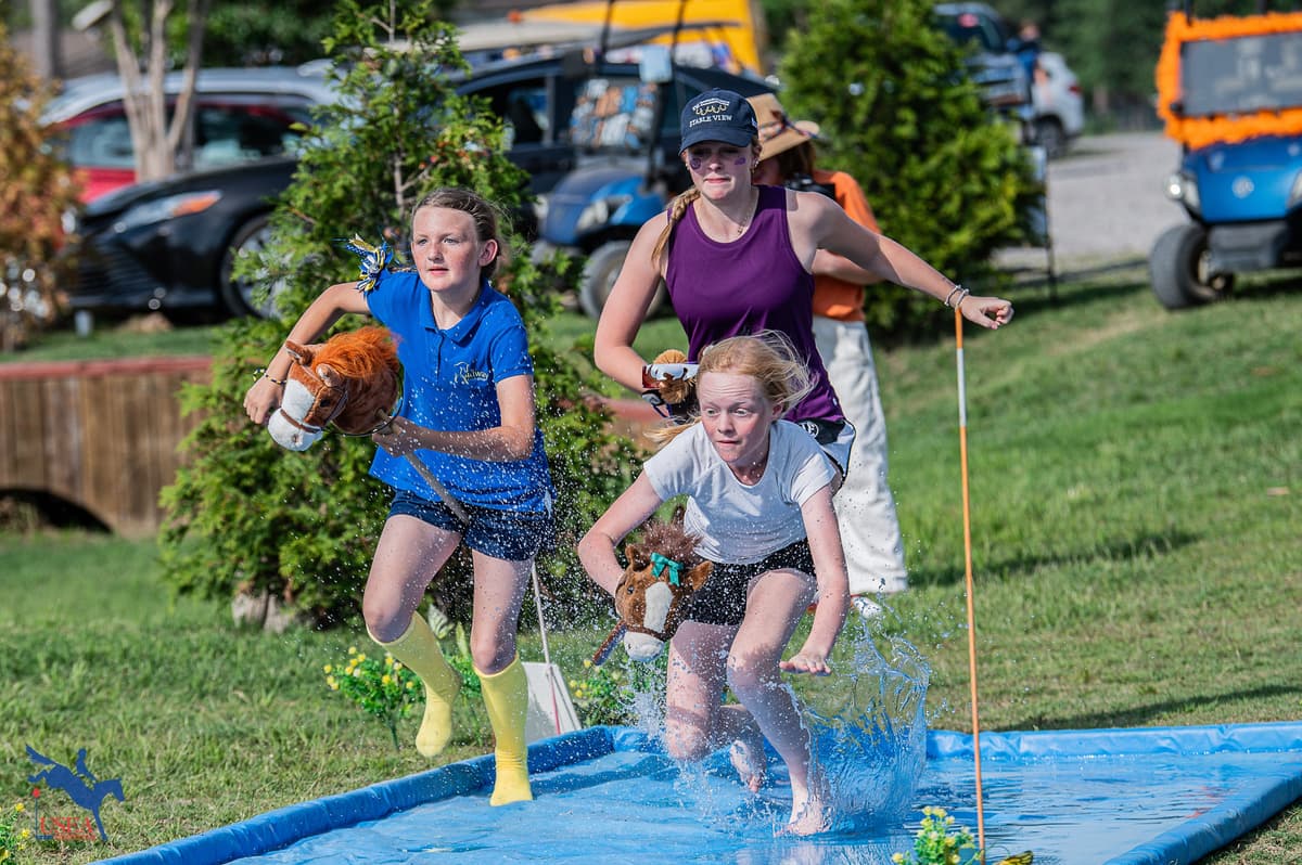 Through the Lens: 2026 USEA Intercollegiate & IEL Eventing Championships