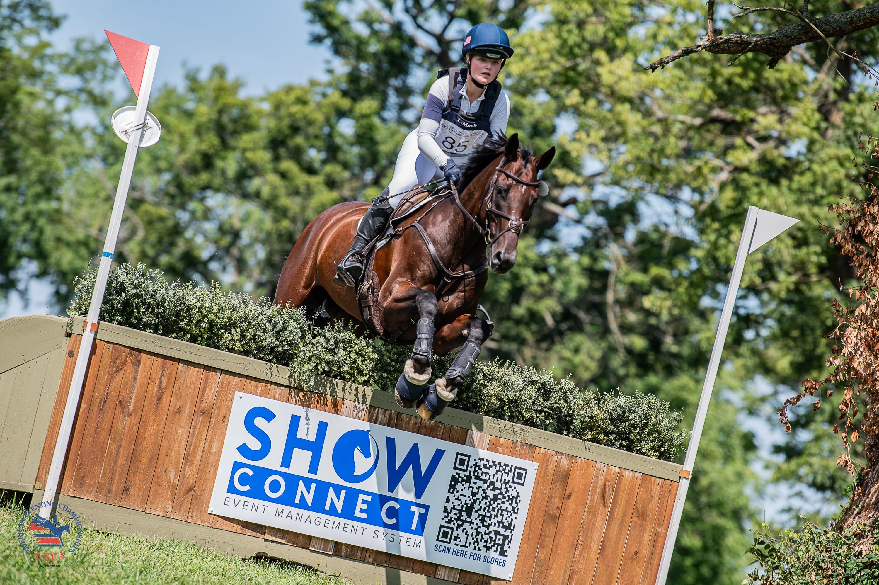 2026 USEA American Eventing Championships Powered by ShowConnect