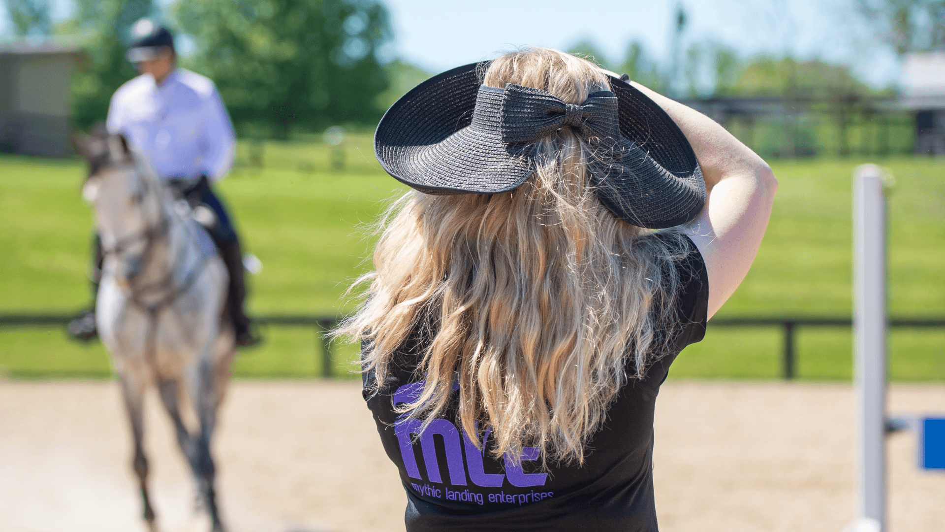 Why Your Dressage Scores Don't Matter...To Sponsors