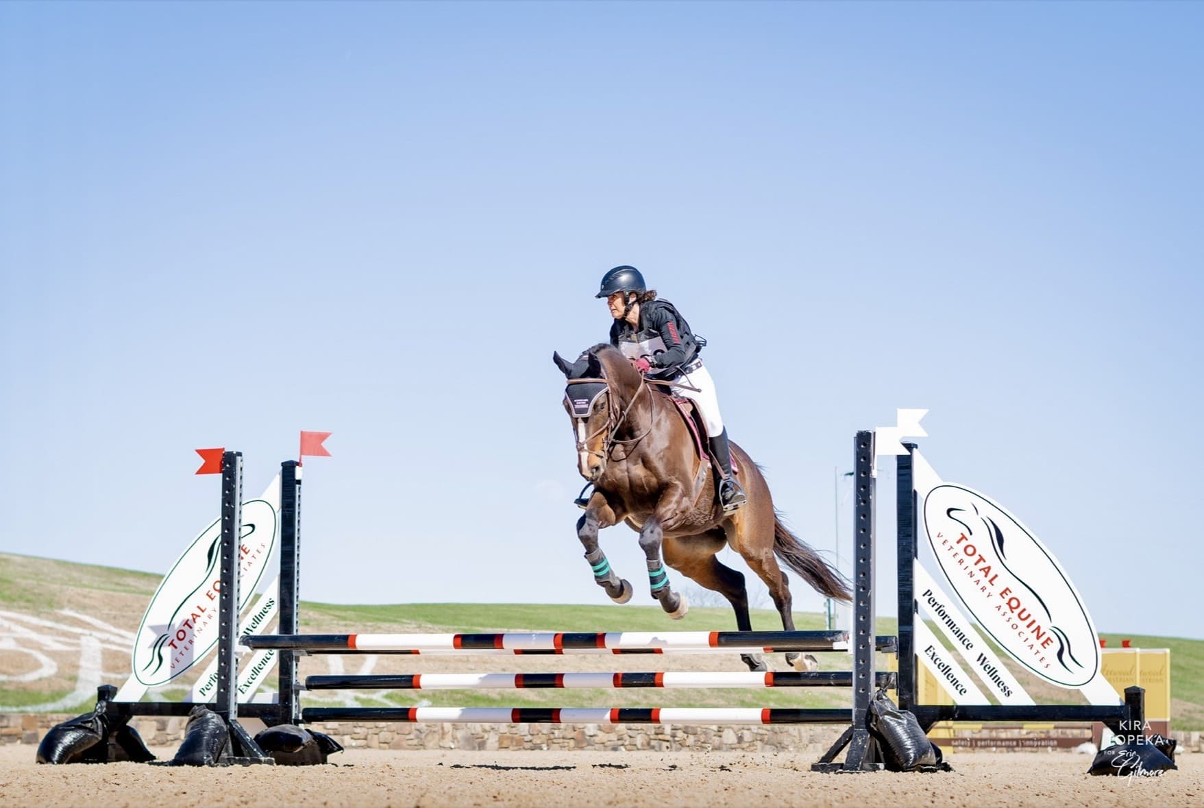 Road to the AEC: Blair Dunleavy and Virginia Gentleman are Back and Loving the Sport