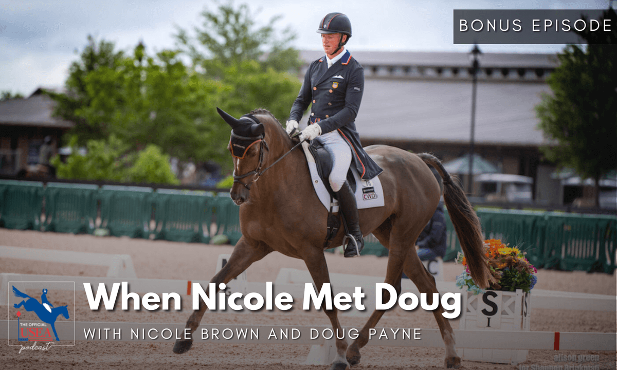 Bonus Episode: When Nicole Met Doug
