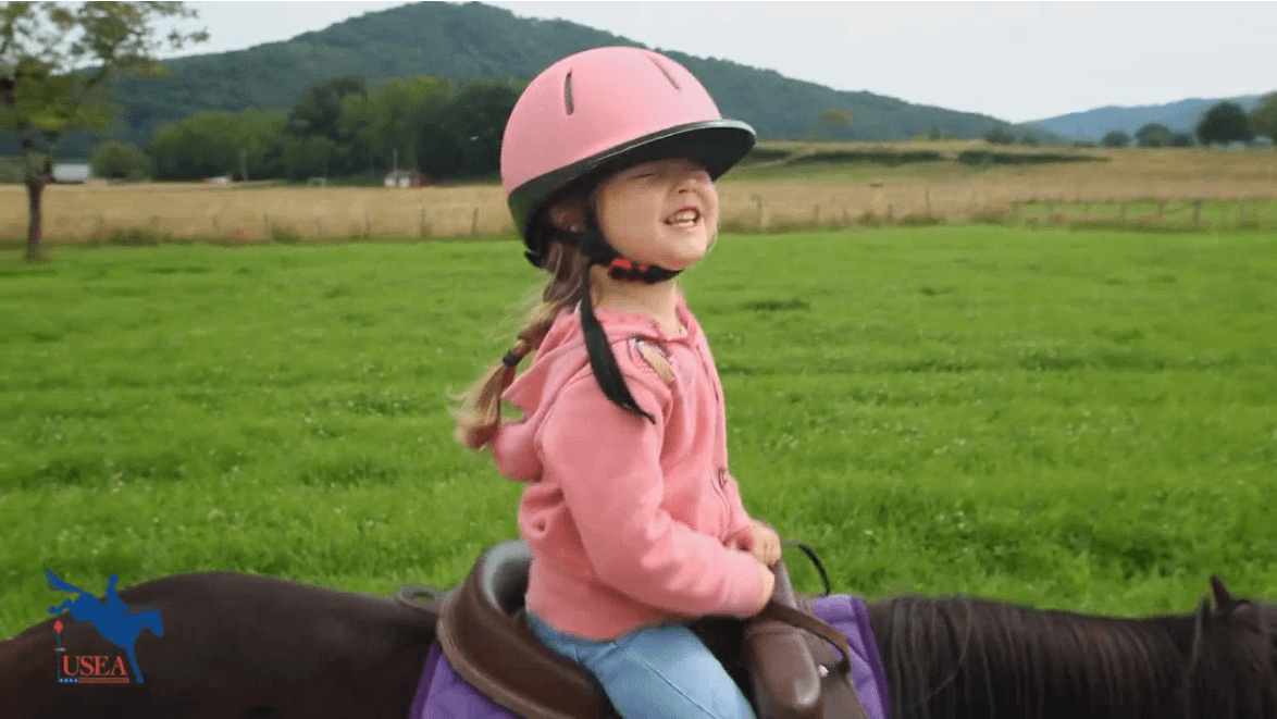 Girls + Horses #BetterTogether