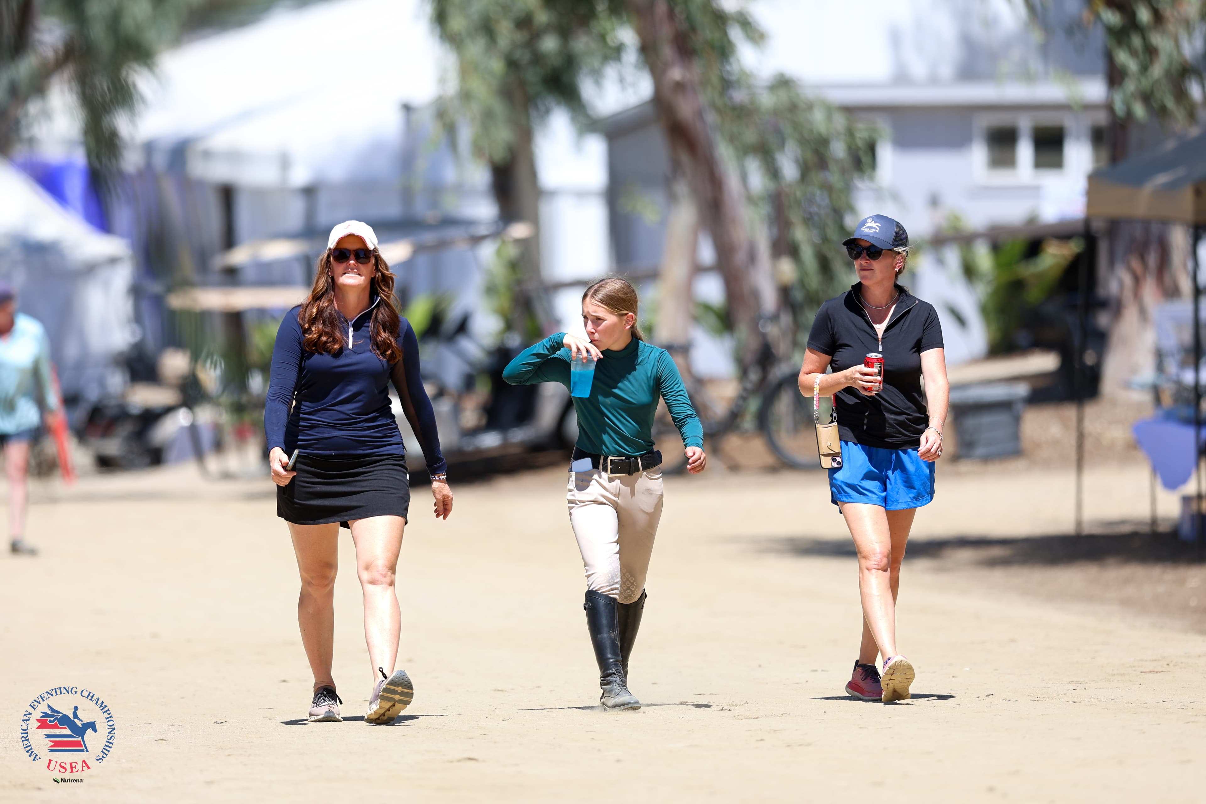 USEA/Cassidy Klein photo