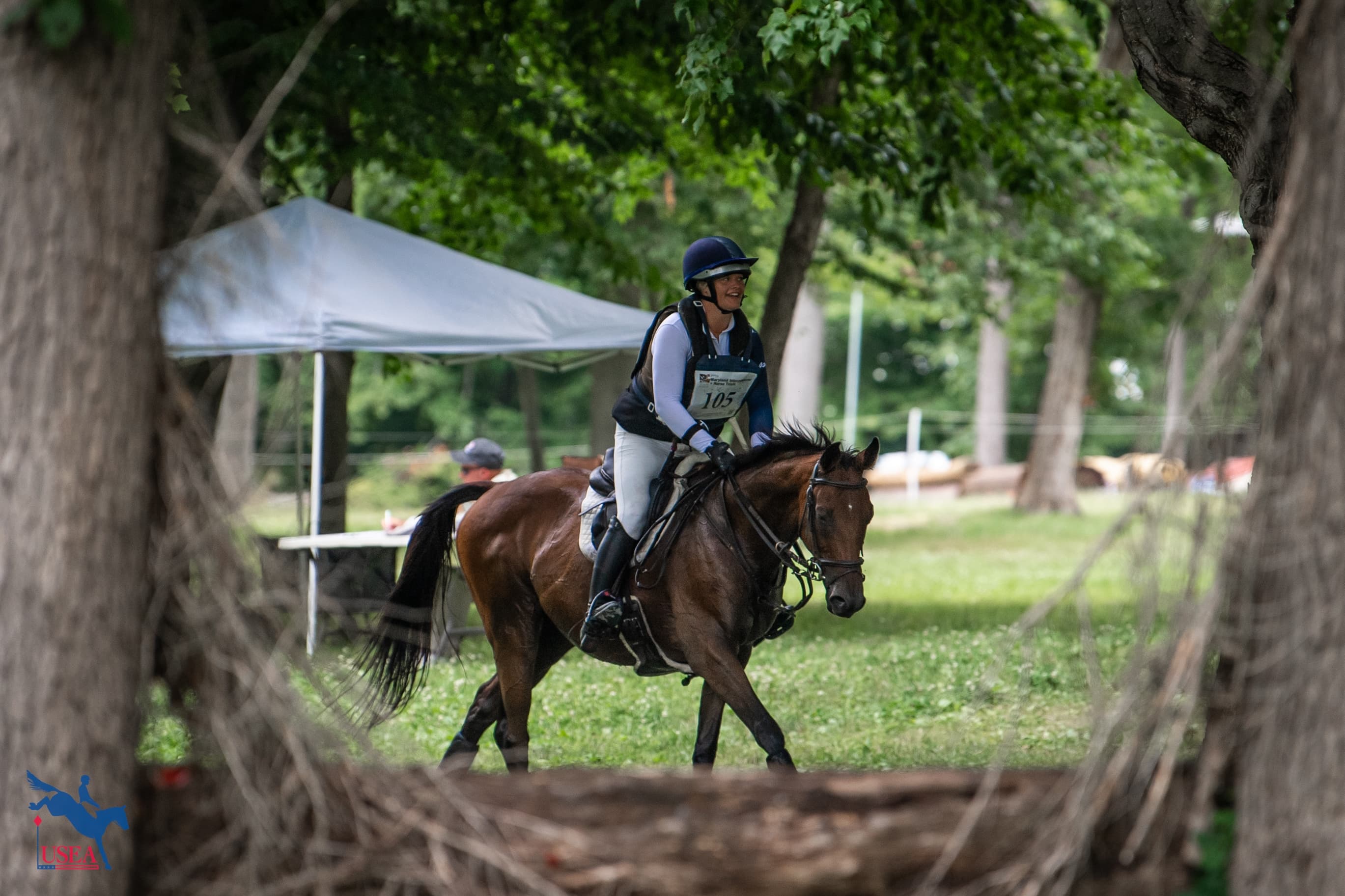 USEA/Lindsay Berreth photo
