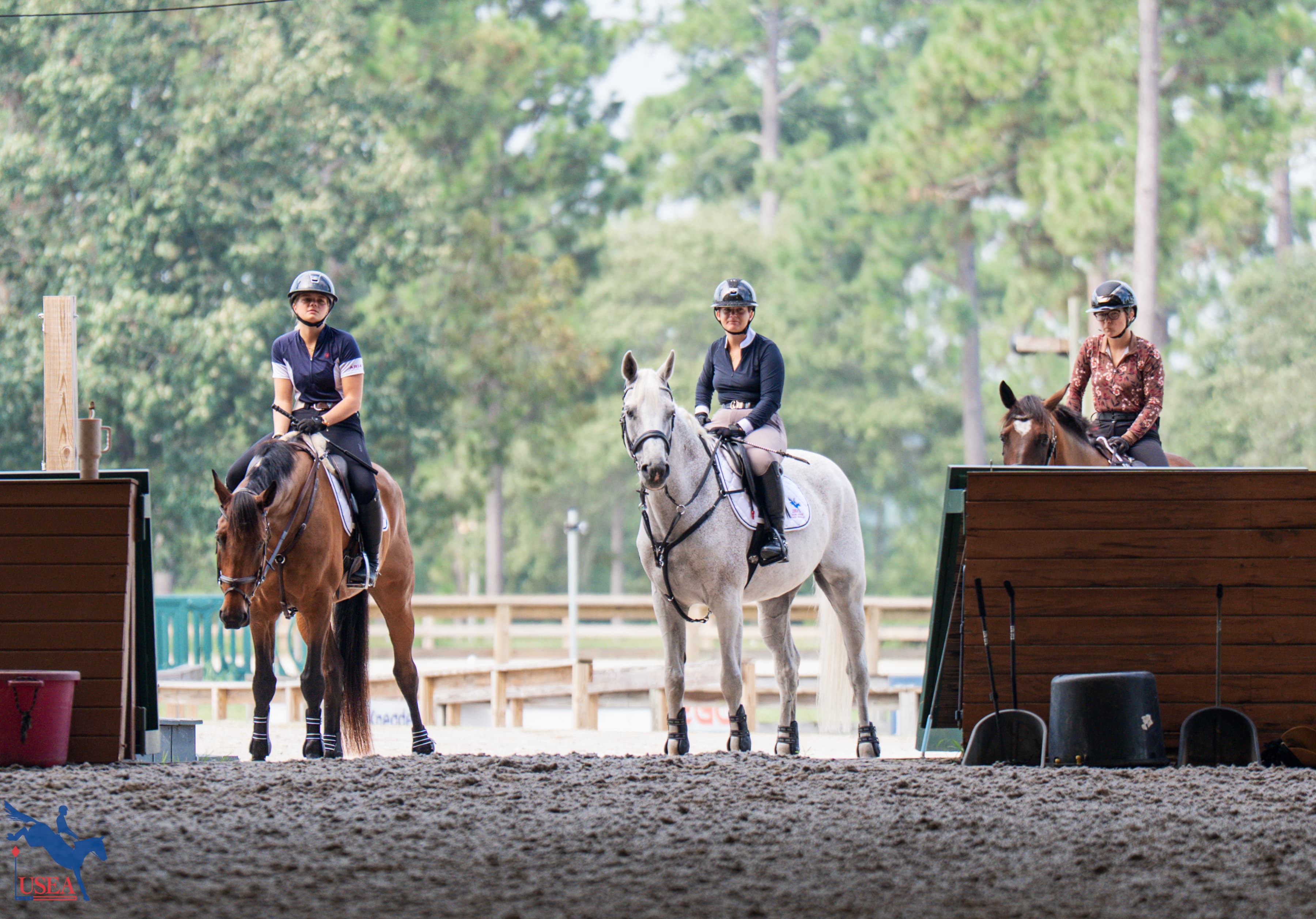 USEA/Christine Quinn photo