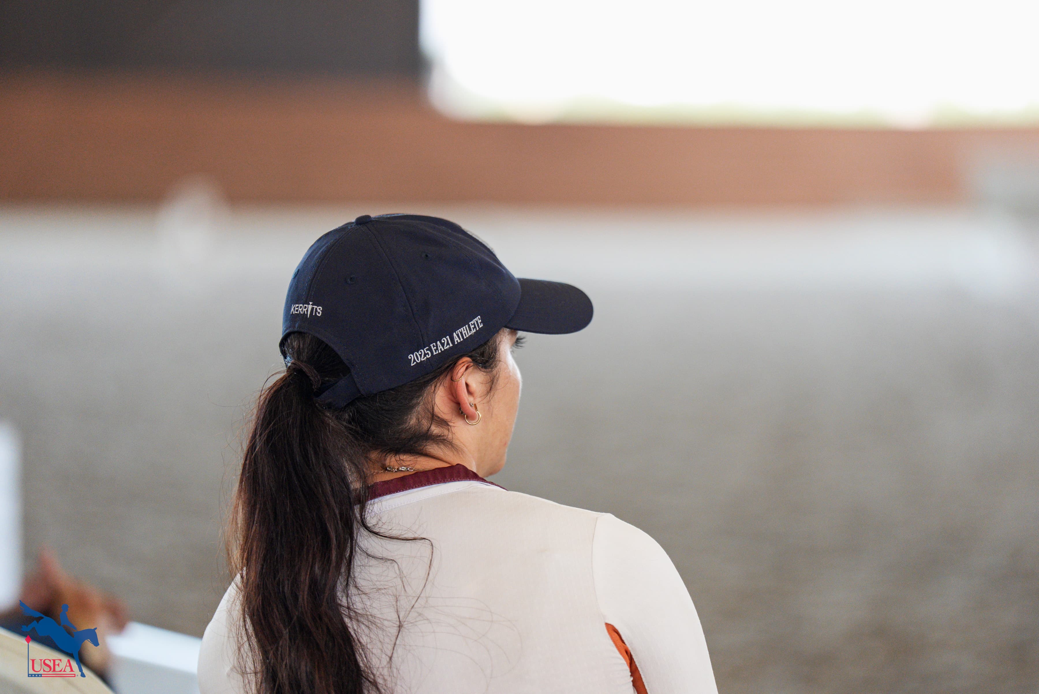 USEA/Christine Quinn photo