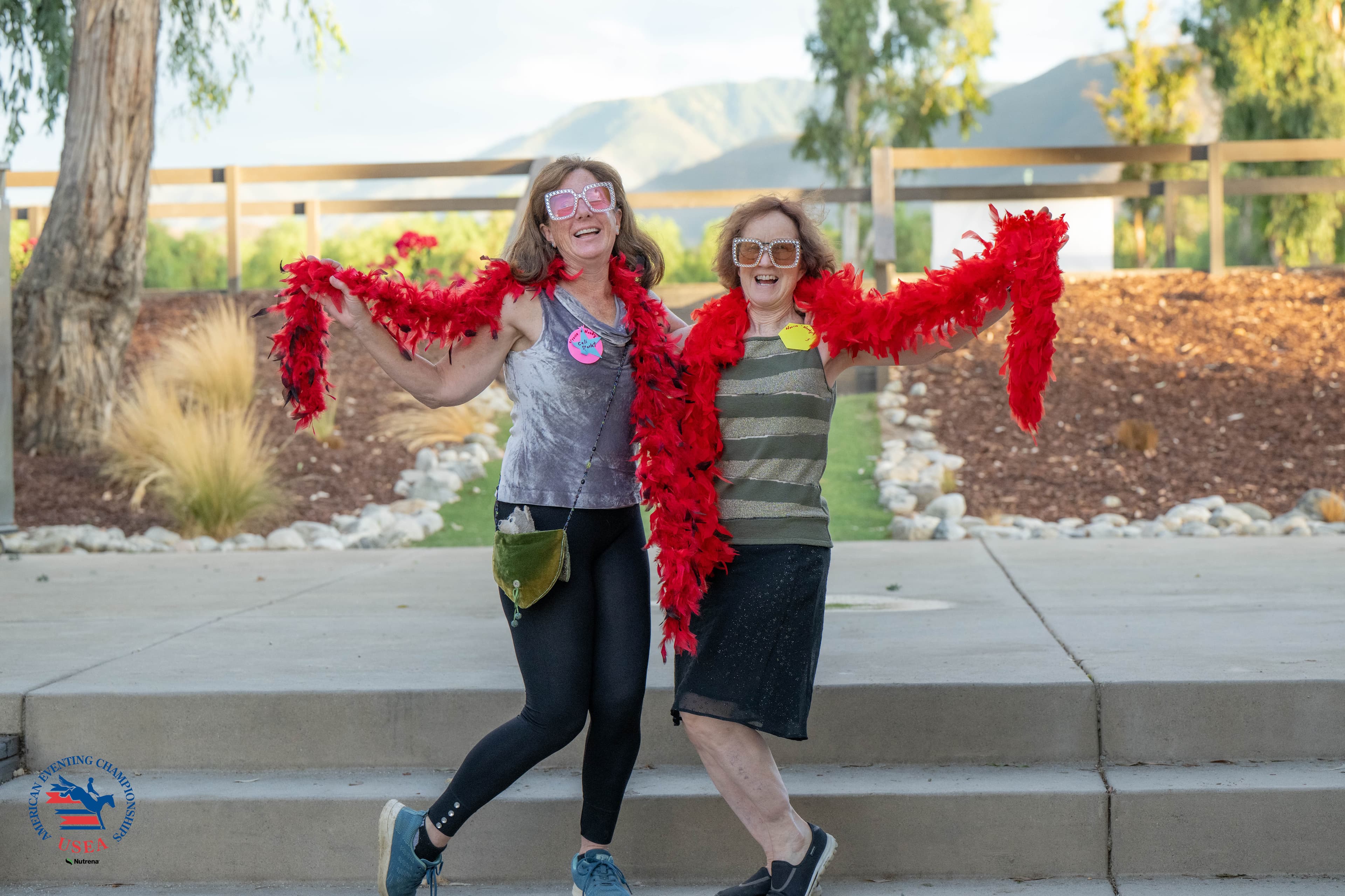 USEA/Veronica Green-Gott photo