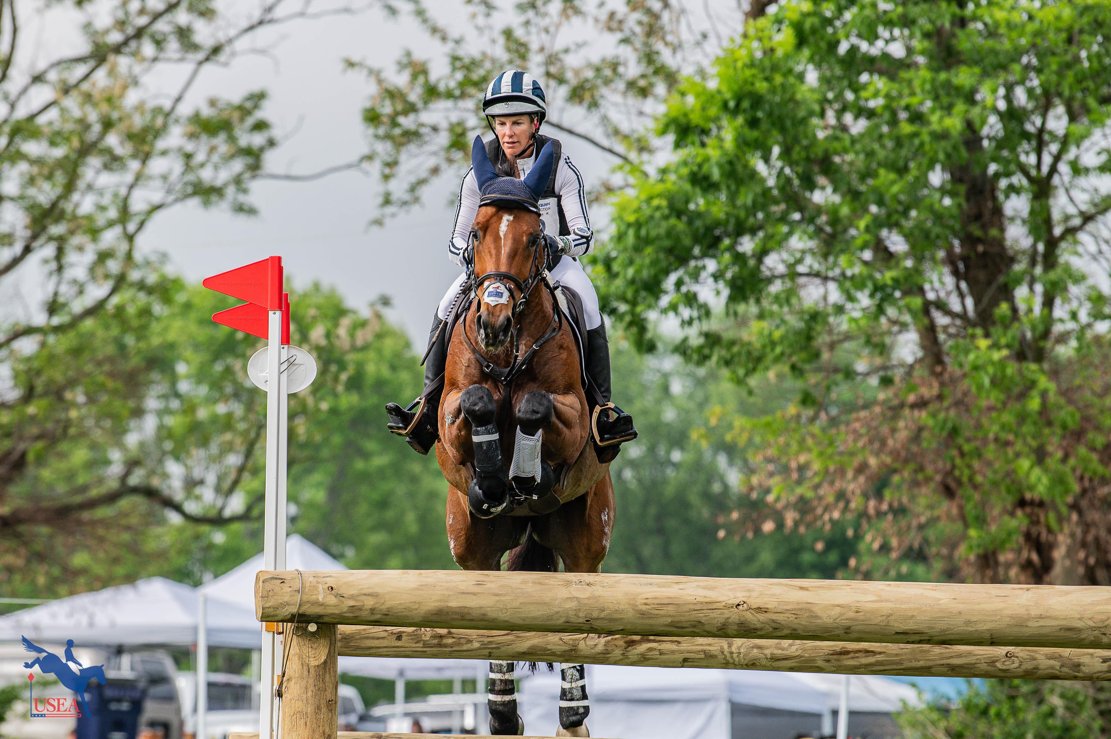 USEA/Meagan DeLisle photo