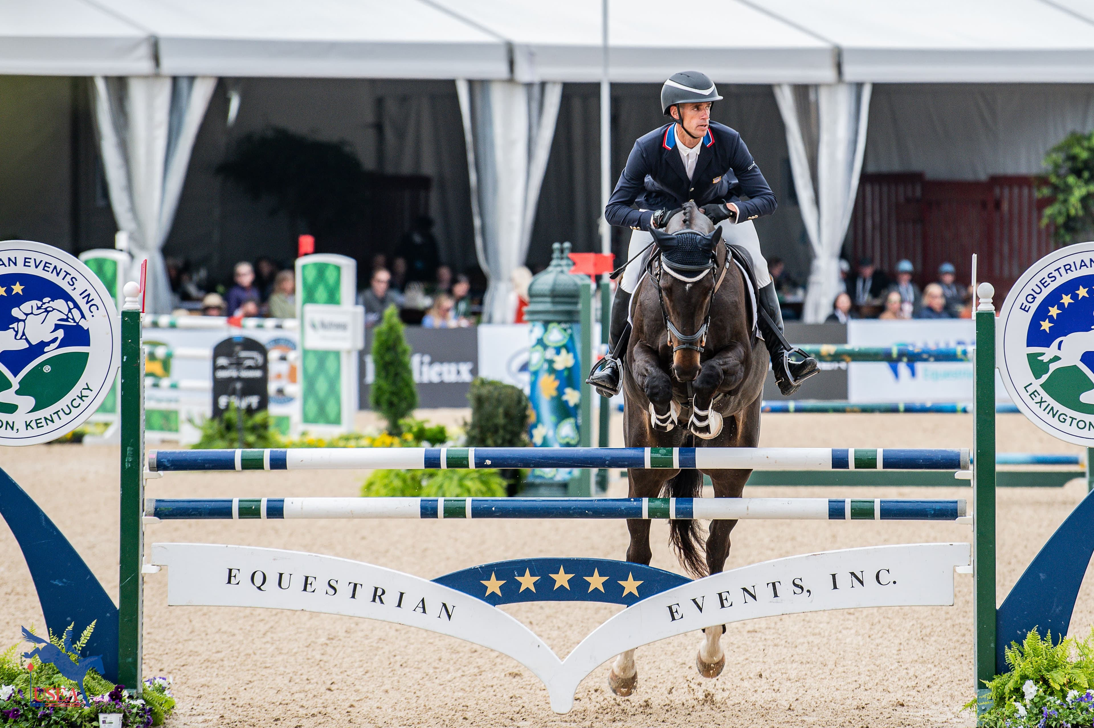 USEA/Meagan DeLisle photo