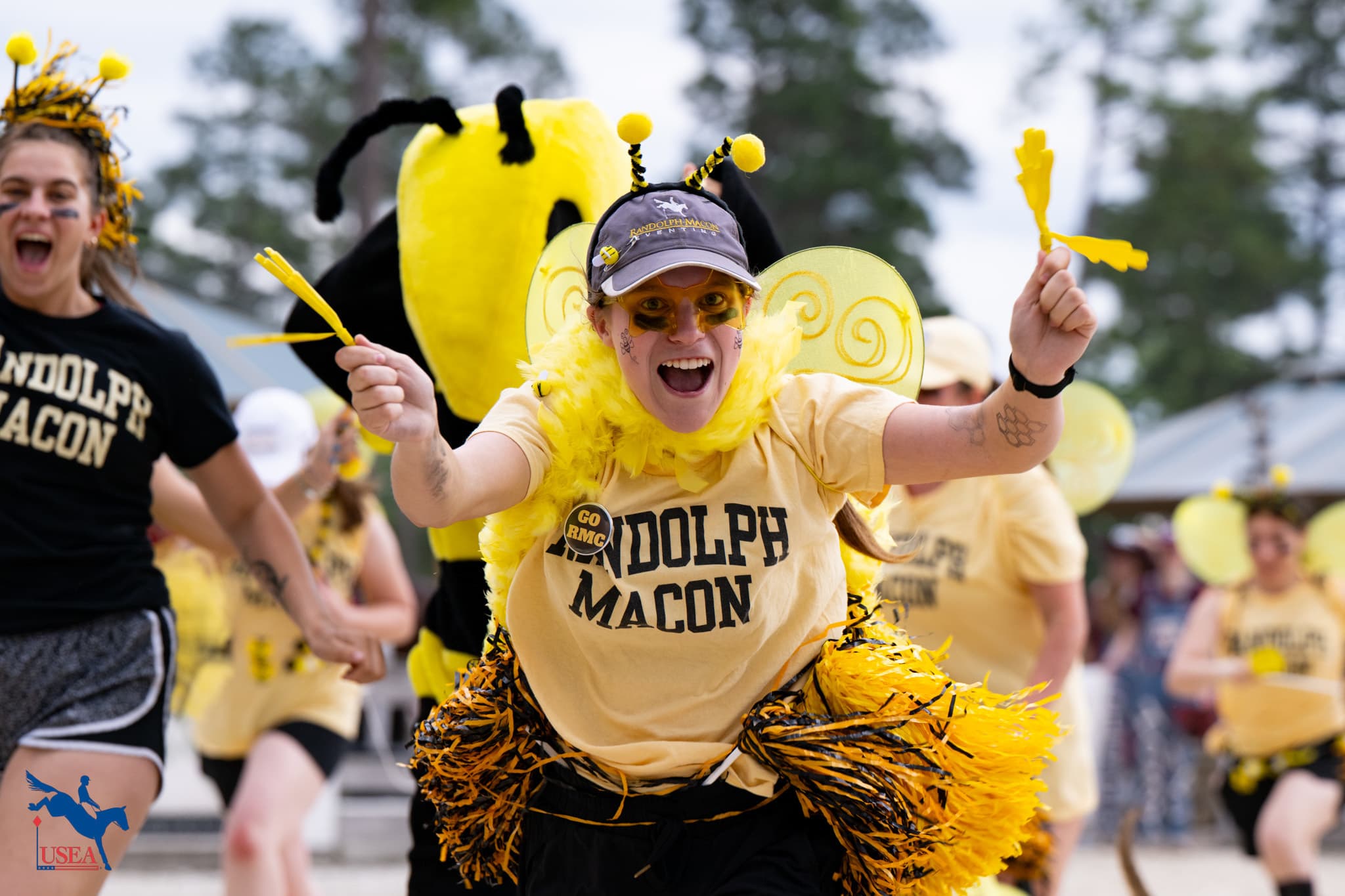 USEA/Veronica Green-Gott photo