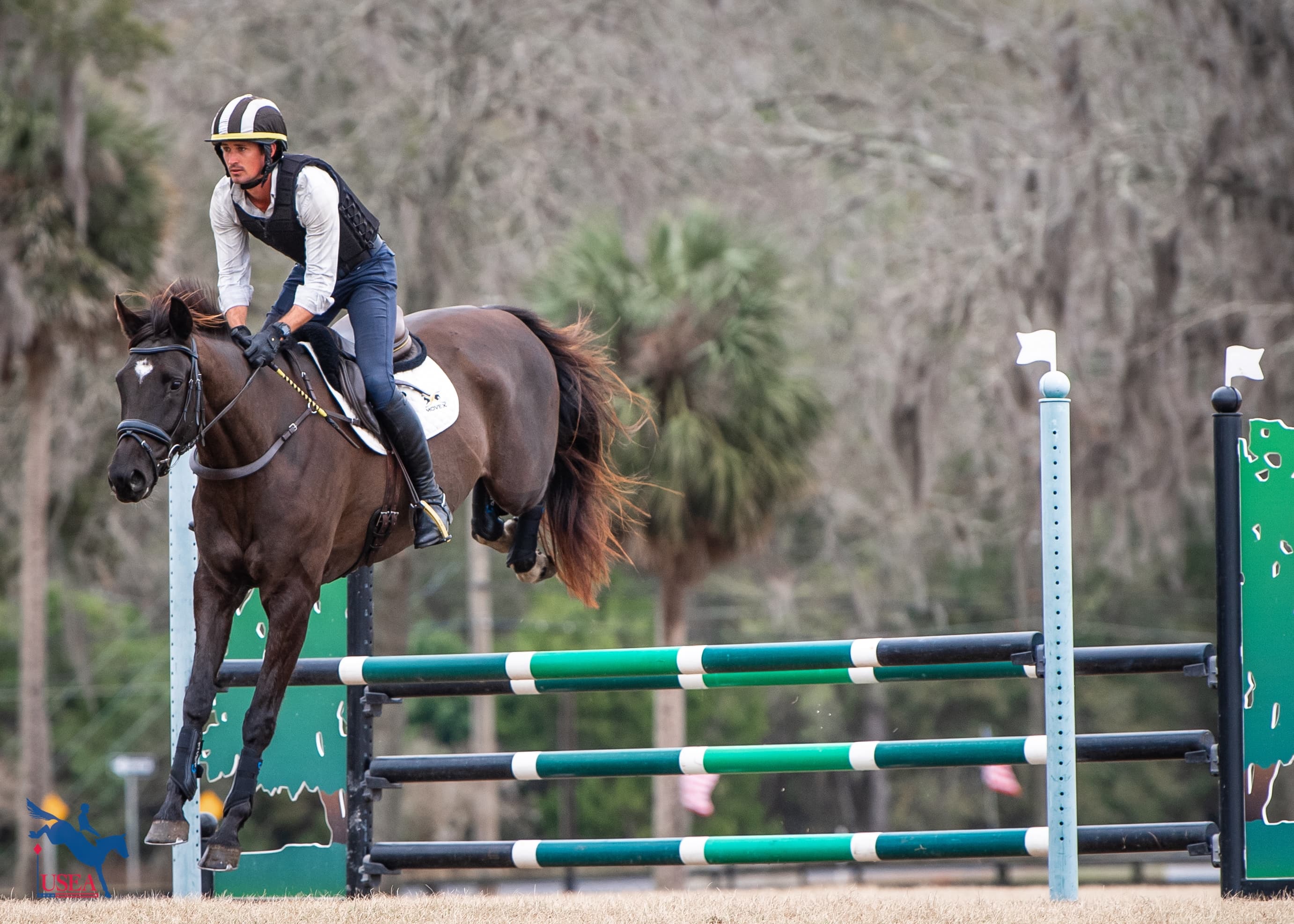 USEA/Lindsay Berreth photo