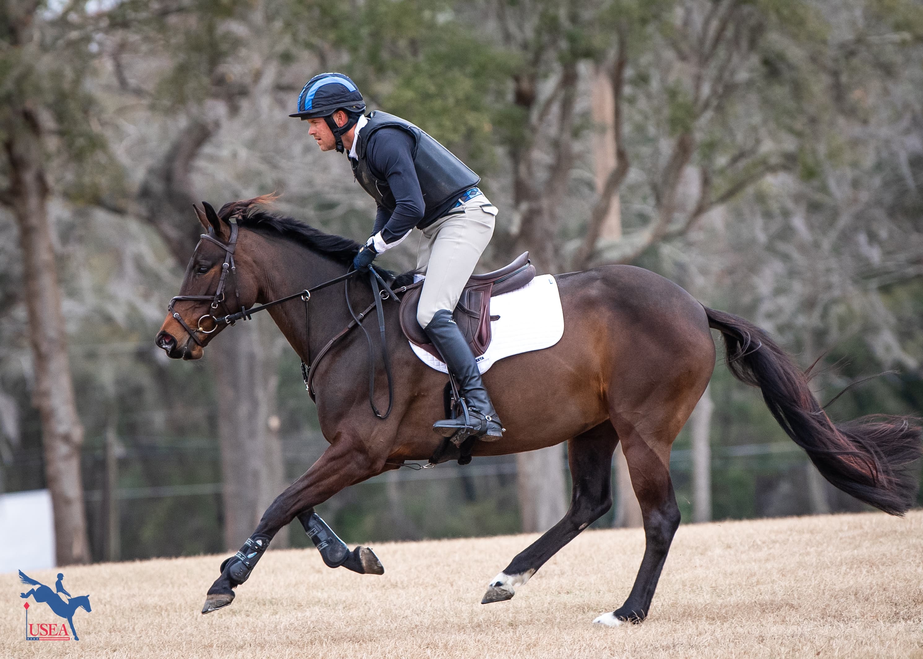 USEA/Lindsay Berreth photo