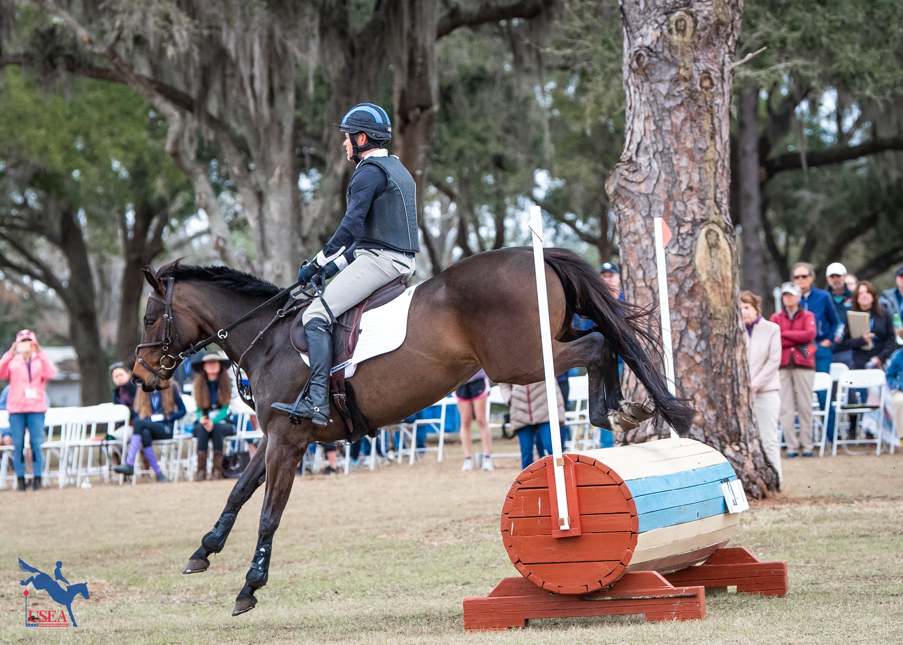 USEA/Lindsay Berreth photo