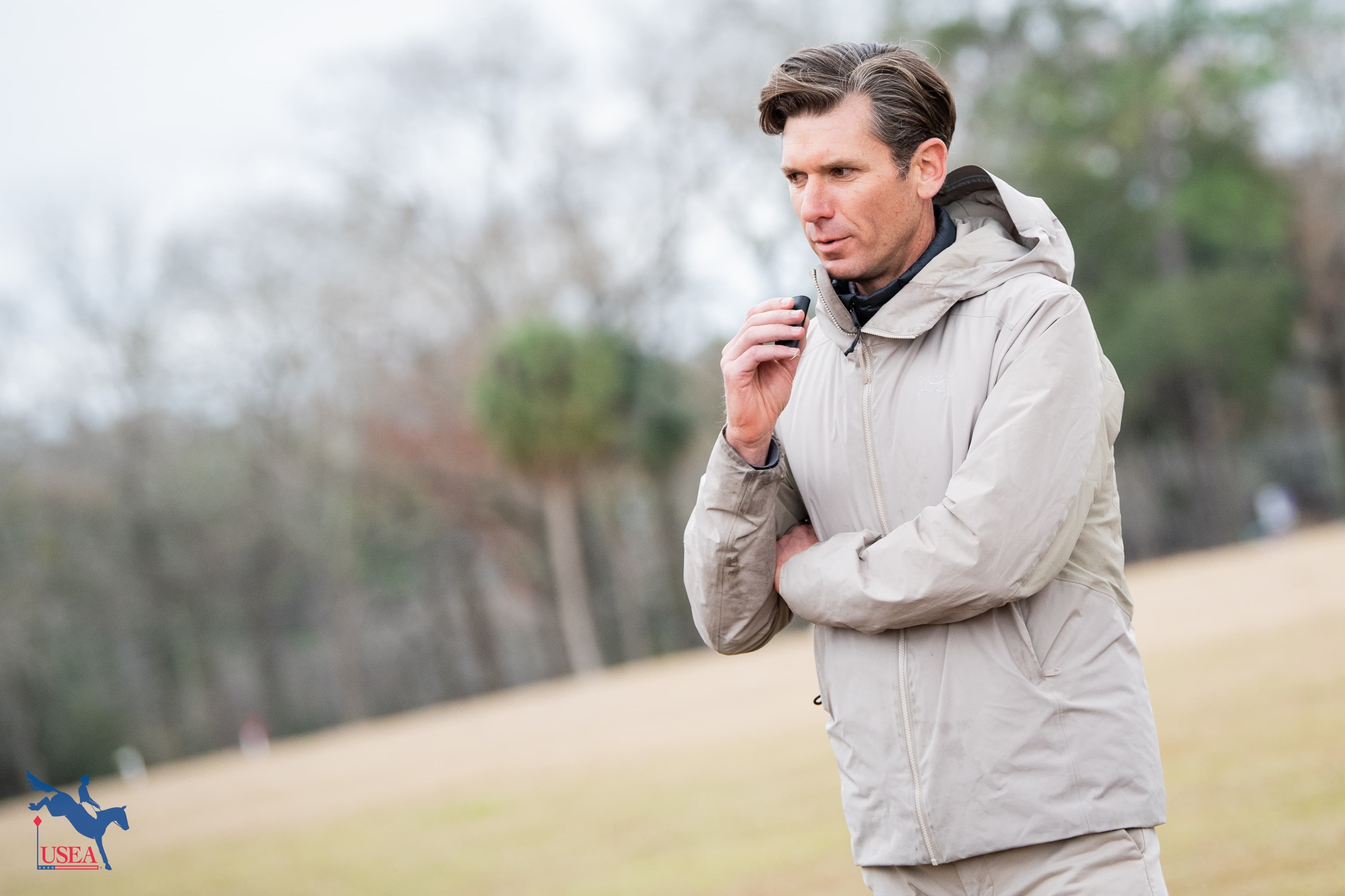 USEA/Lindsay Berreth photo