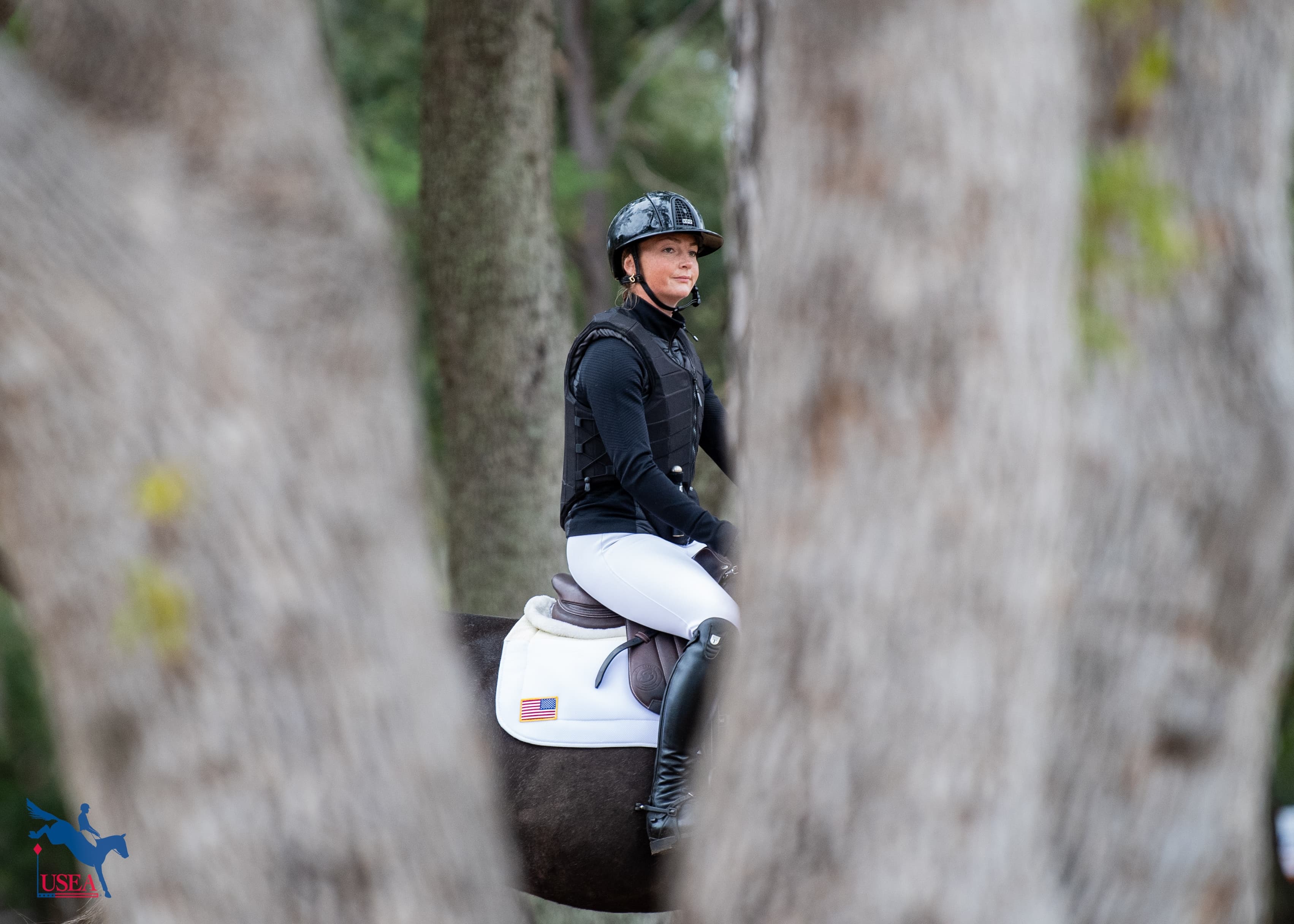 USEA/Lindsay Berreth photo