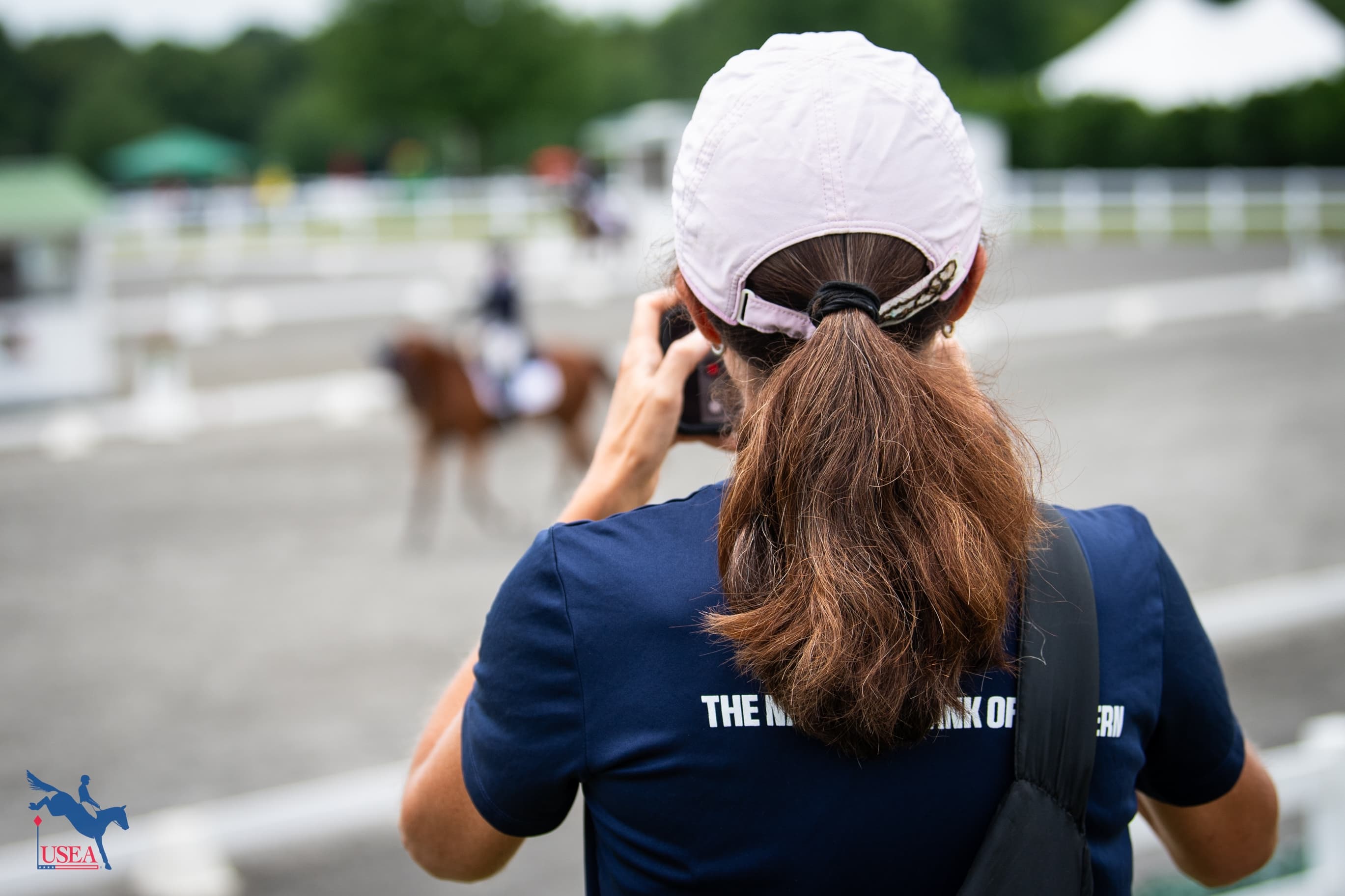 USEA/Lindsay Berreth photo