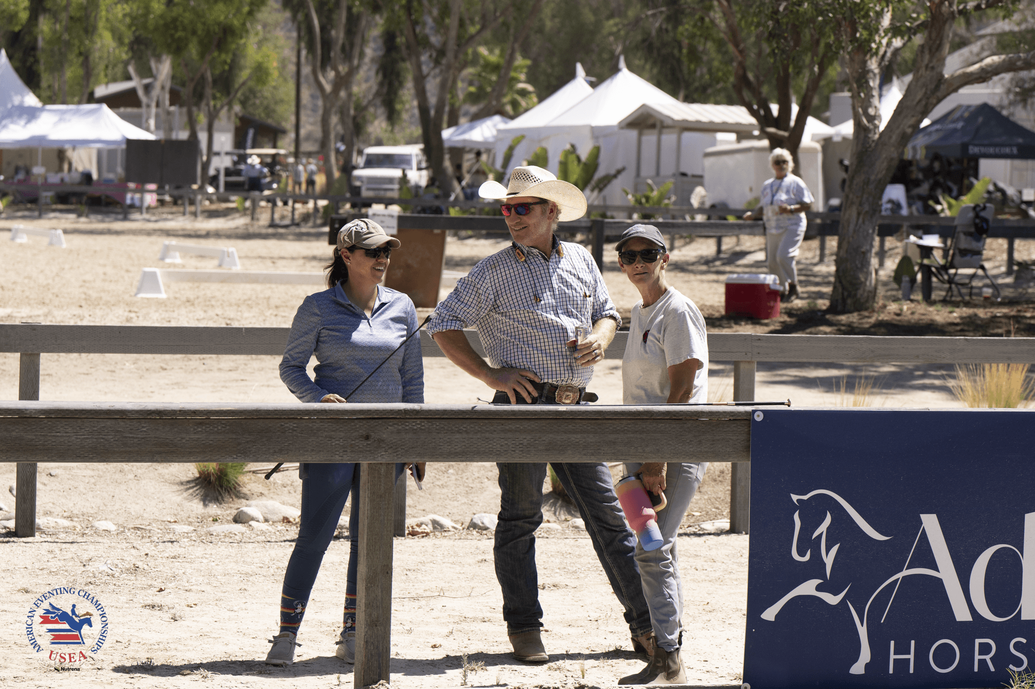 USEA/Veronica Green-Gott photo