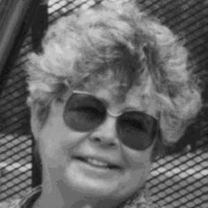 2015 Hall of Fame Inductee - Rebecca Broussard