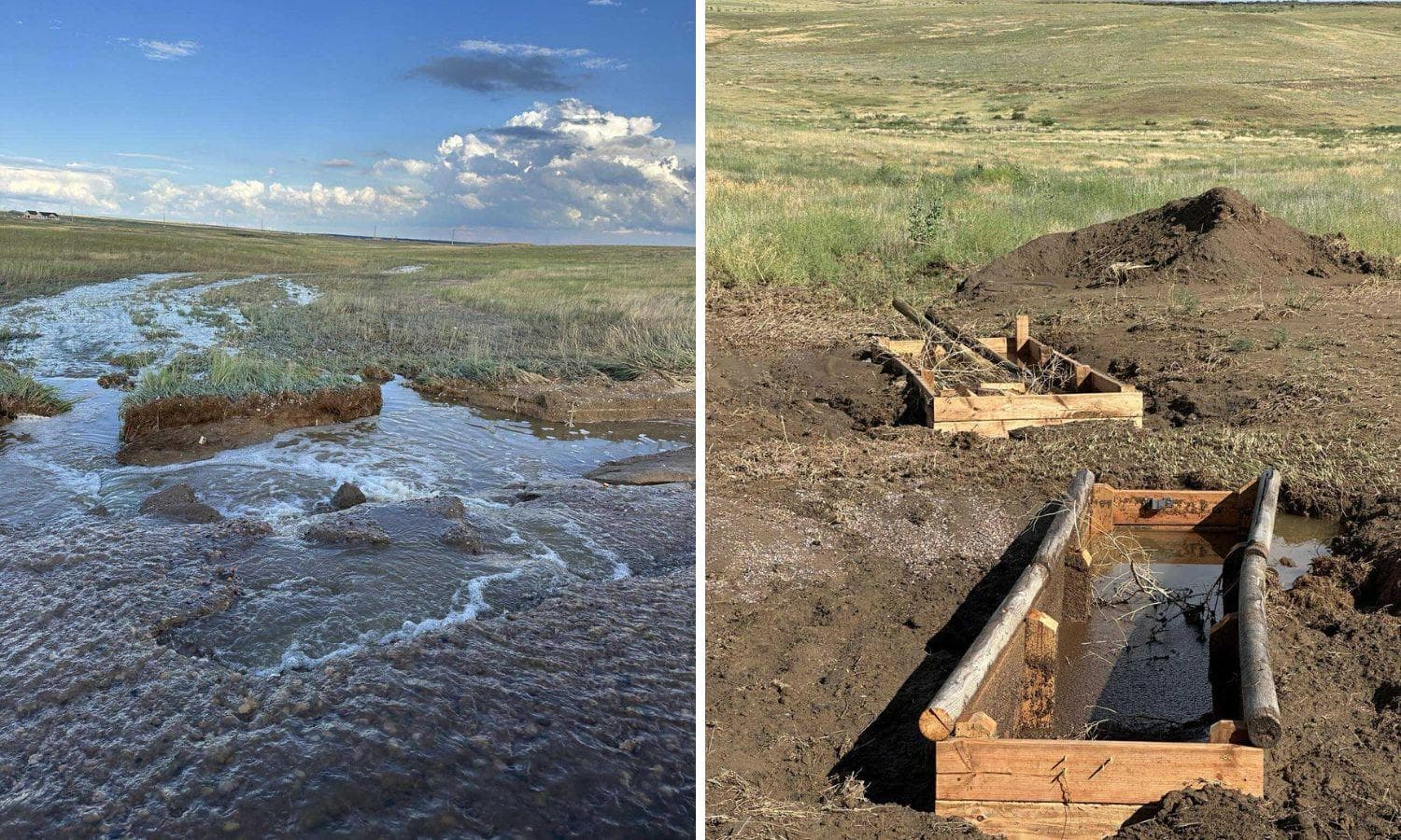 Redefined Equestrian Horse Trials Manages a Successful Run Thanks to the New ORCA Program from the USEA Foundation