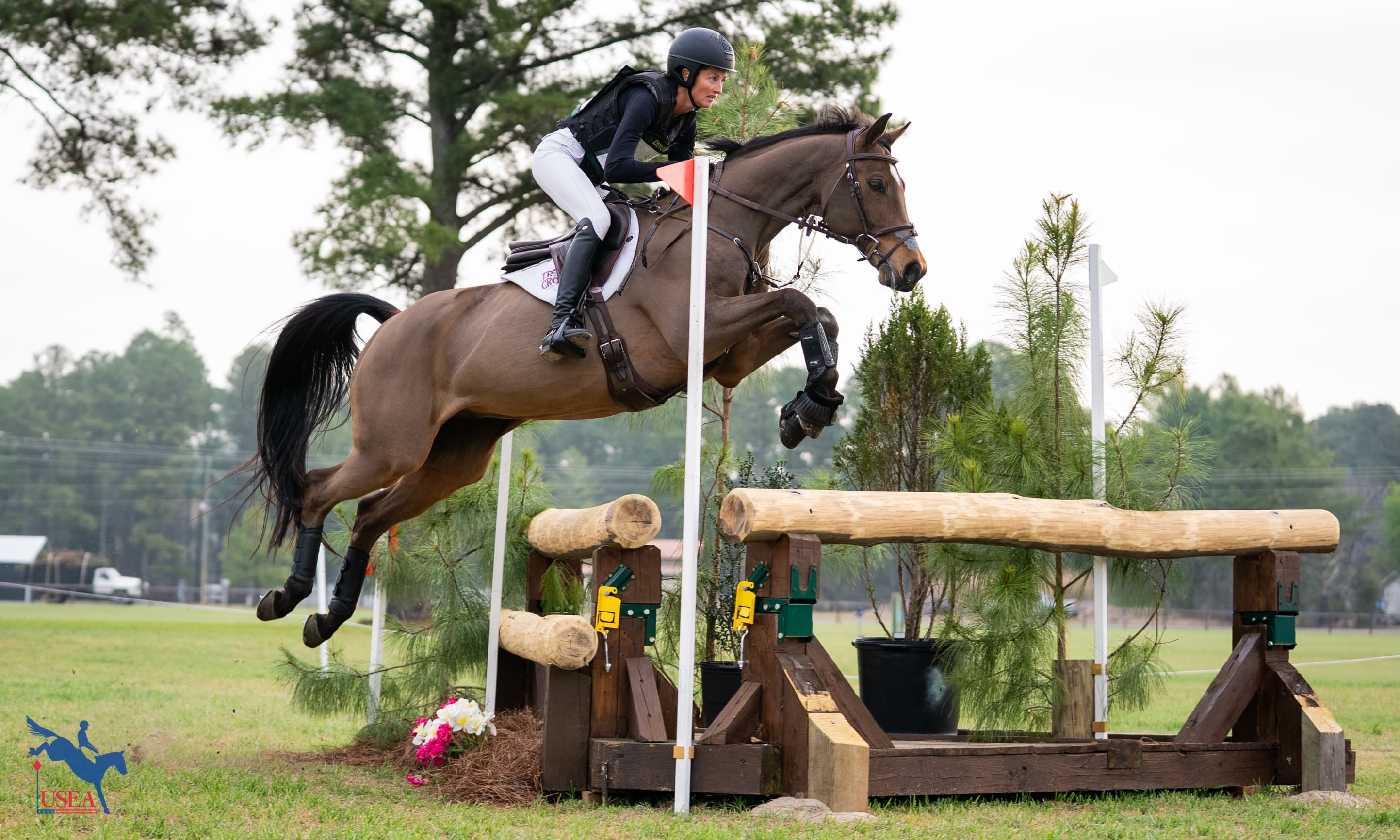 Through The Lens: SRF Carolina International