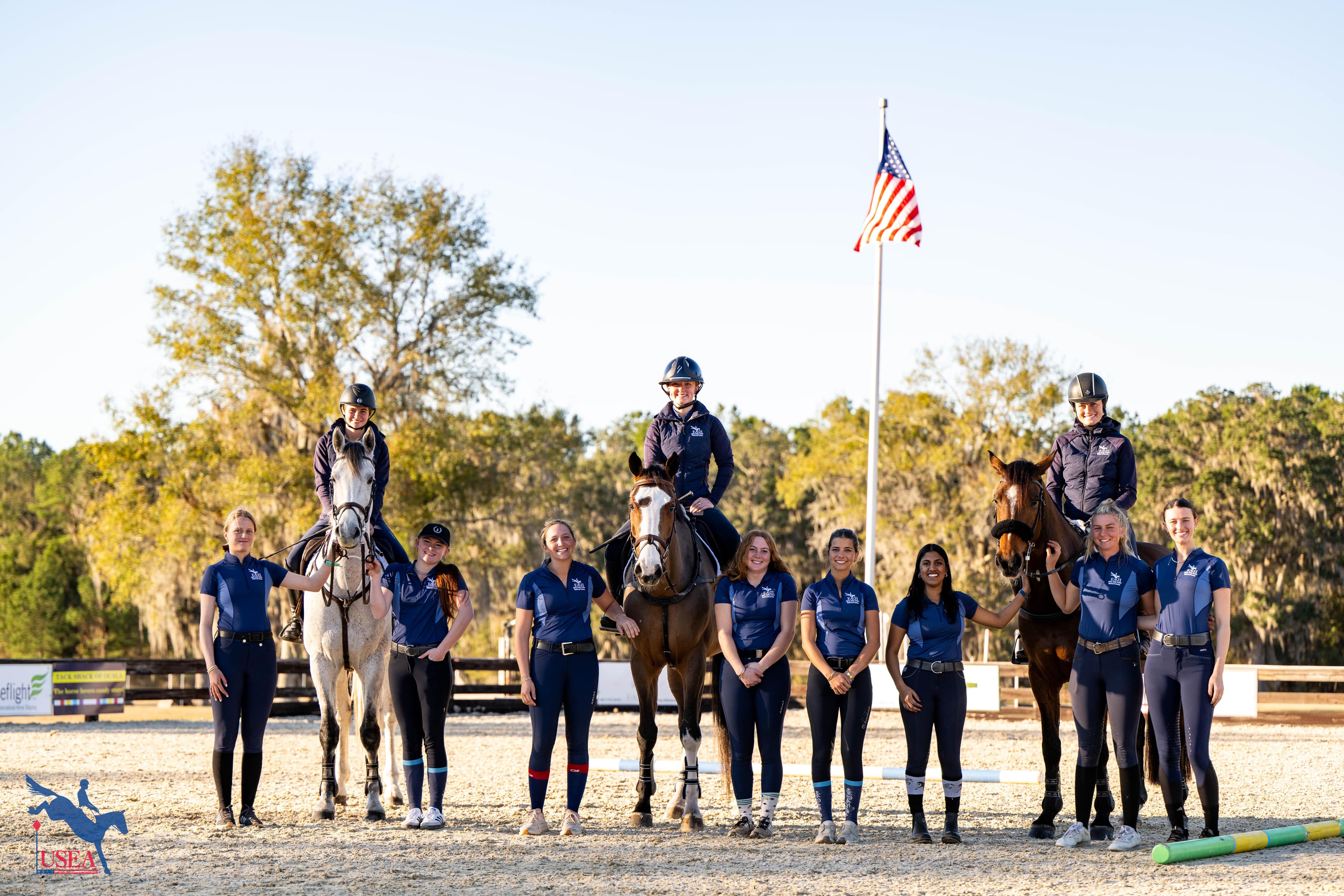 Imagination At Play on Day 2 of EA21 National Camp