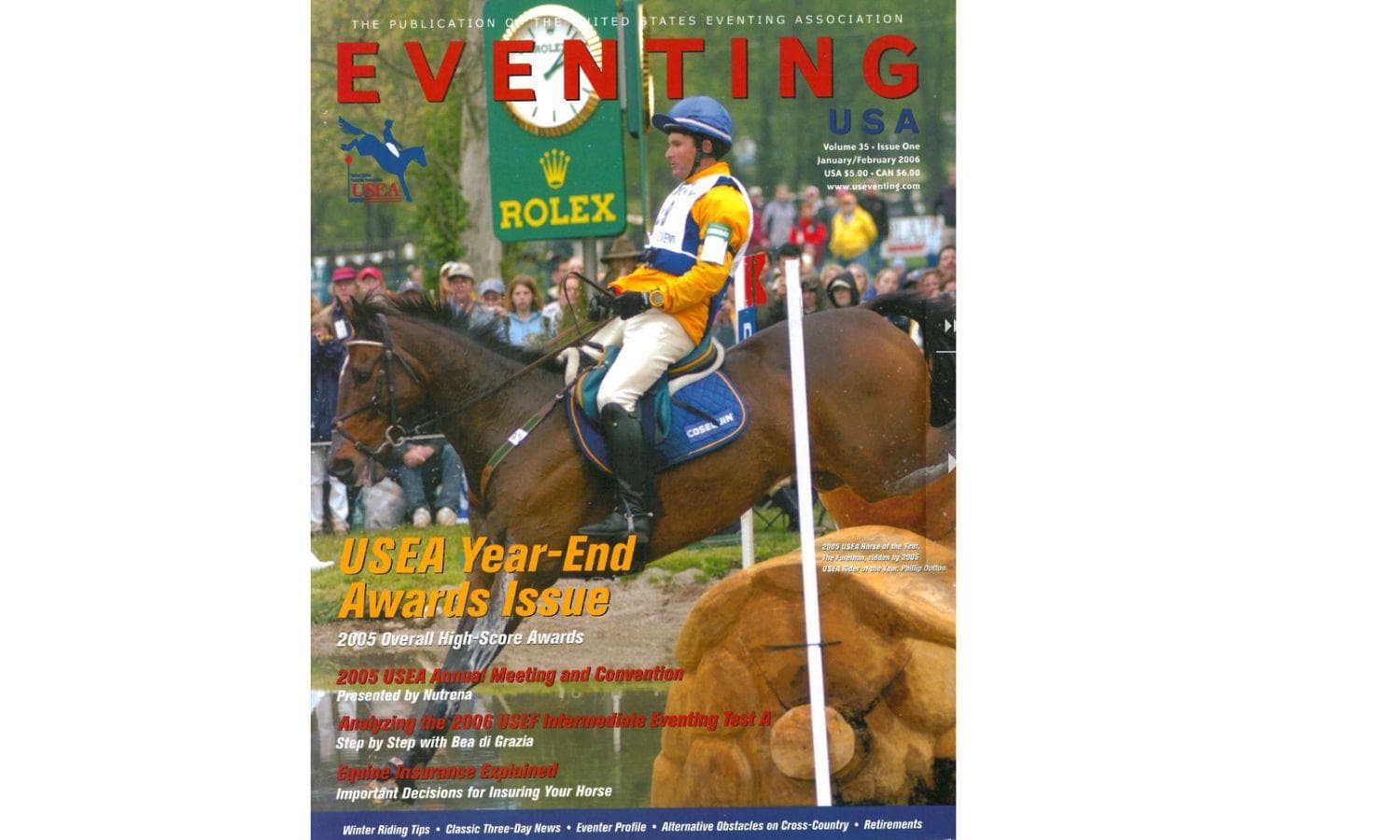 In Memoriam: The Foreman (1996-2025)