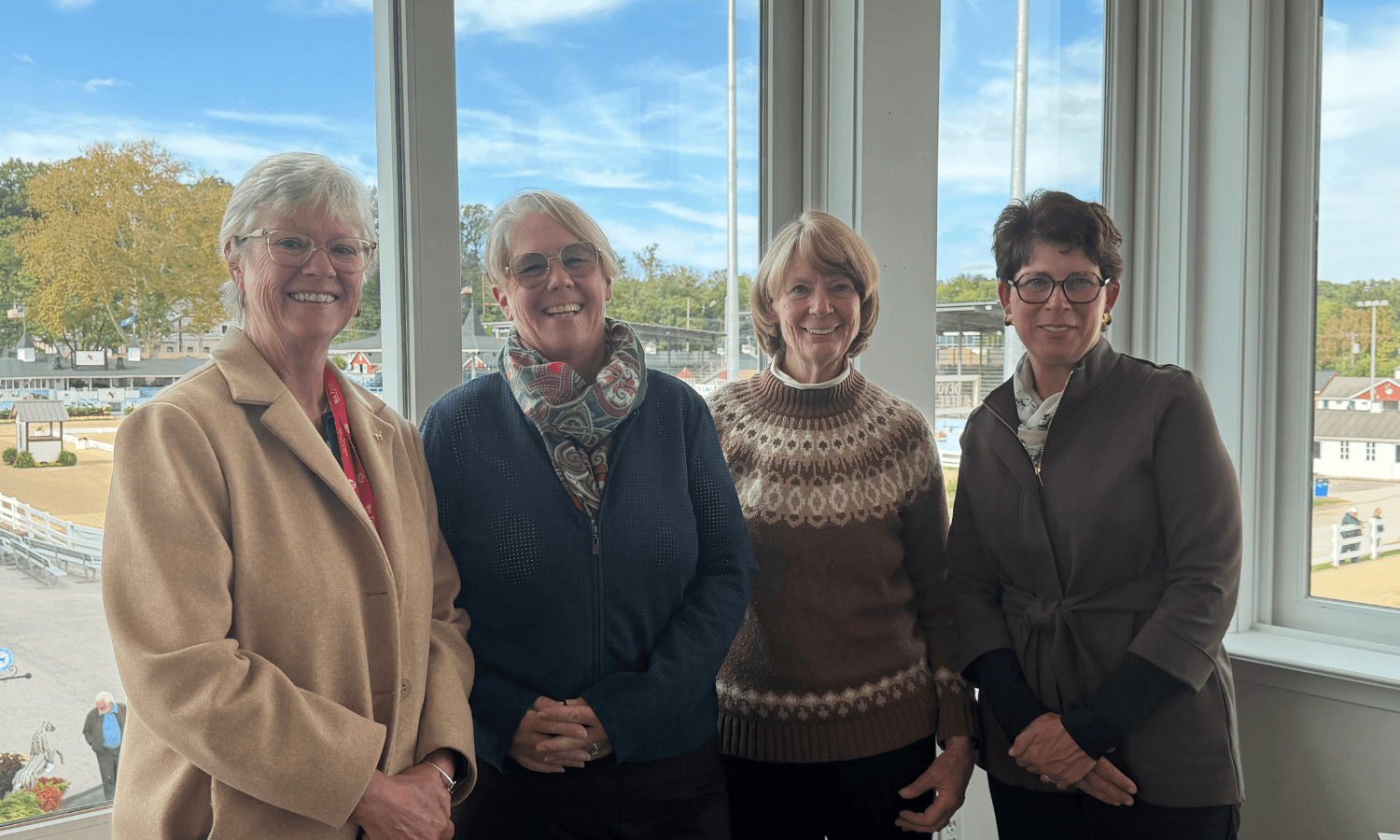 Centerline Success : An Afternoon of Learning, Insight, & Inspiration at Devon