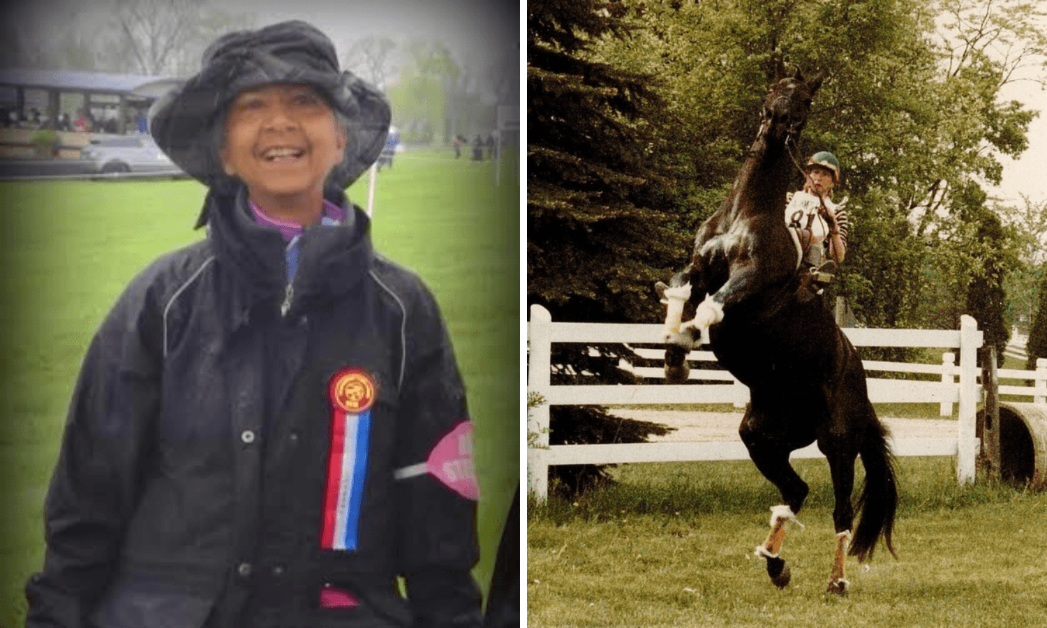 The Seema Sonnad Junior Rider Grant Closes Out with Community Support