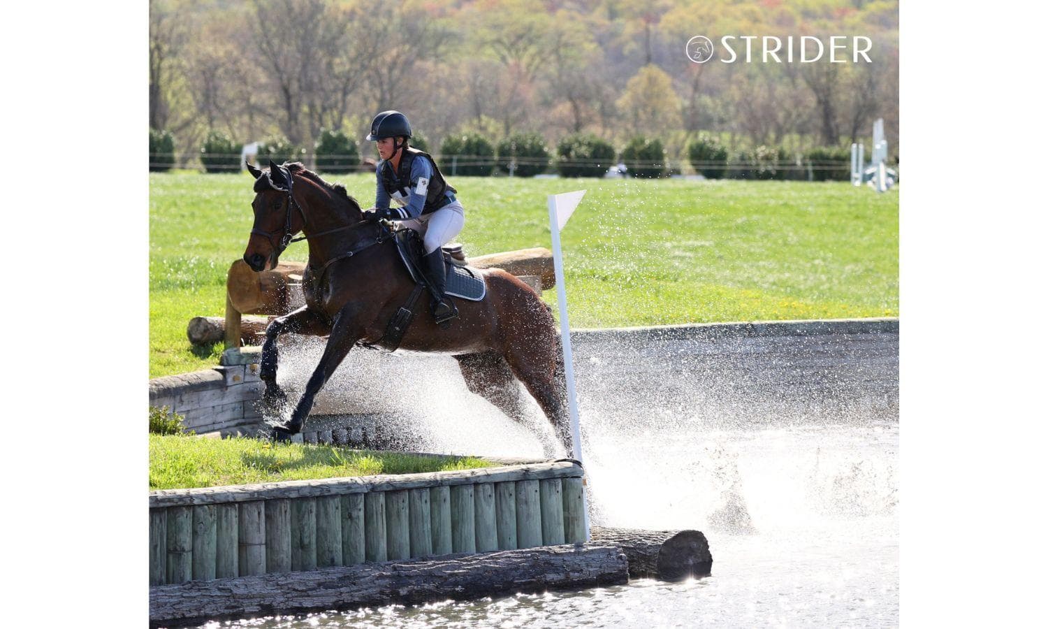 3 Simple Ways to Grow the Future of Eventing