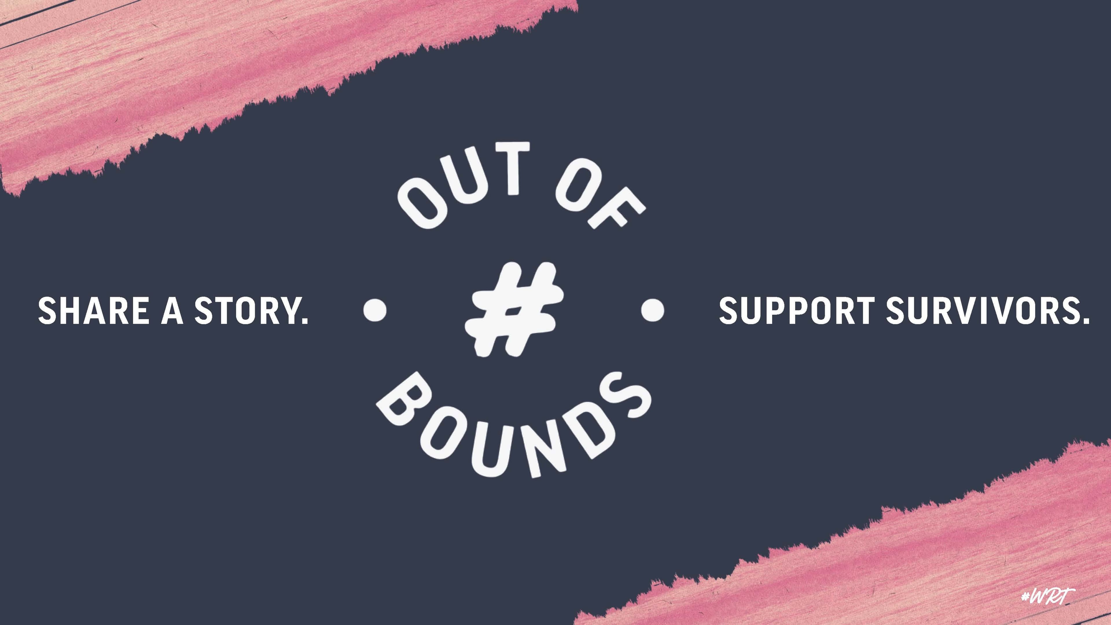 "Out of Bounds” Shines a Light on the Experiences of Victims of Sexual Abuse