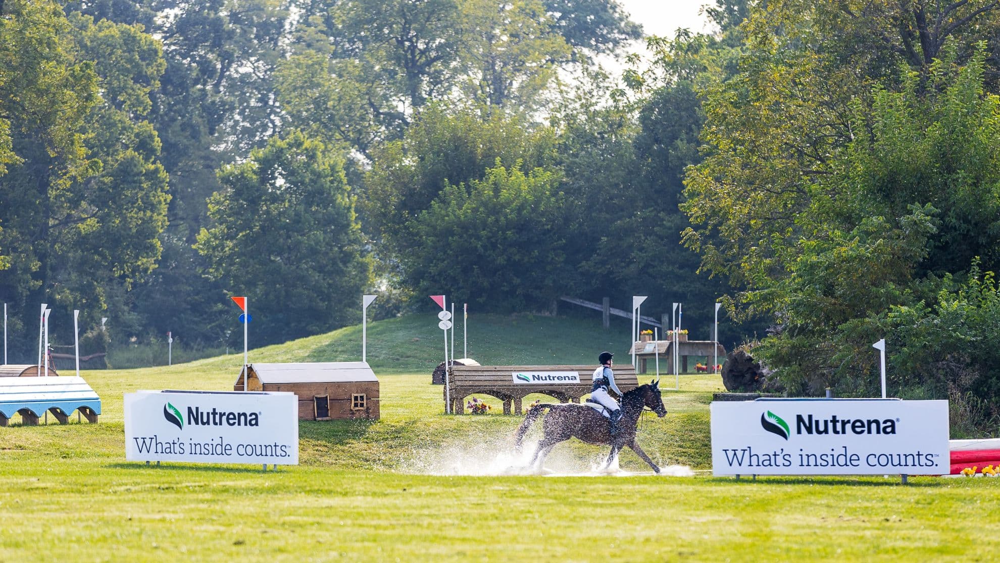 Cross-Country Adds to the Fun at #AEC2026