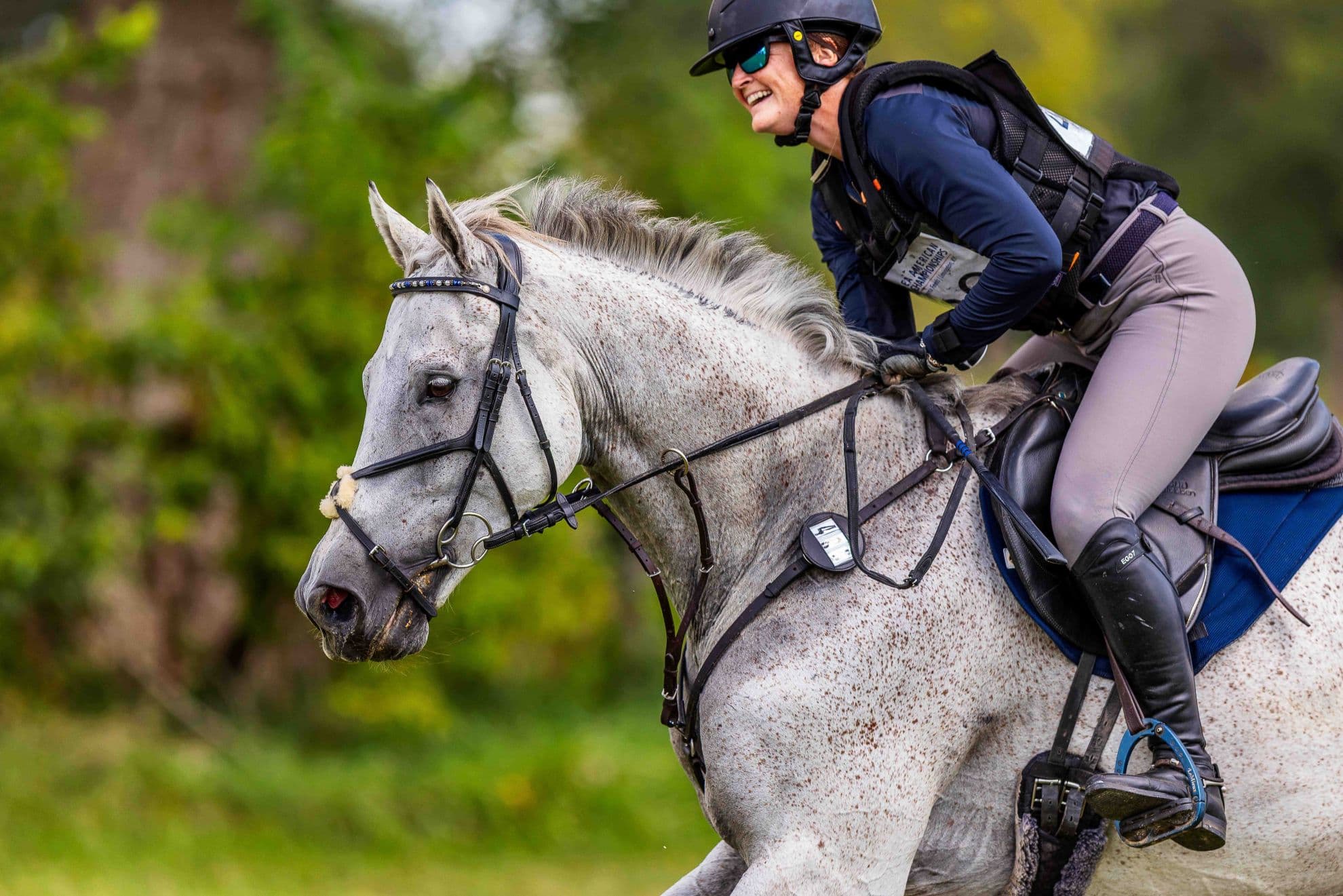 Last Call to Nominate an Individual For a USEA Appreciation Award