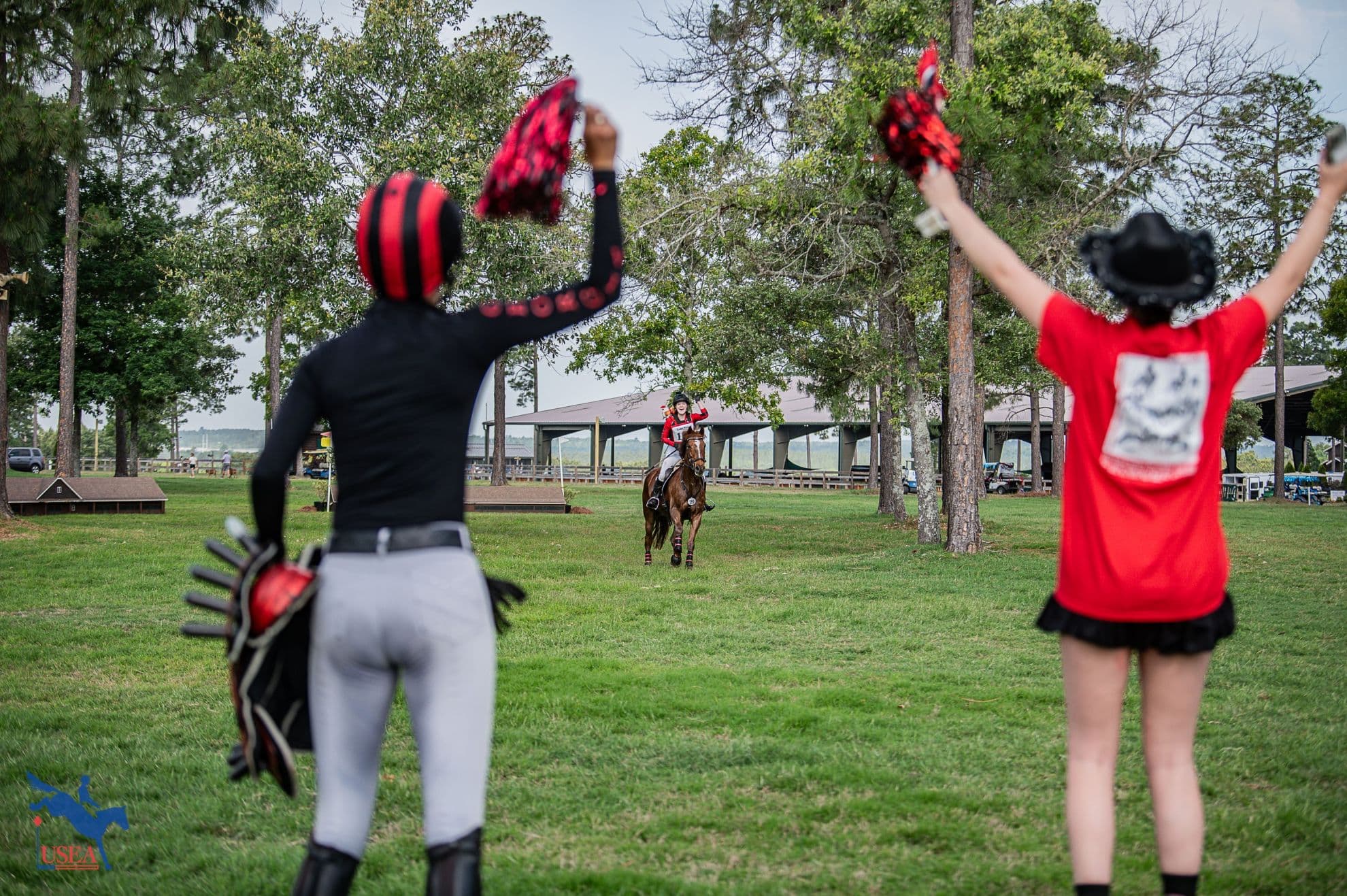 UGA Takes Home Intercollegiate Championship Title