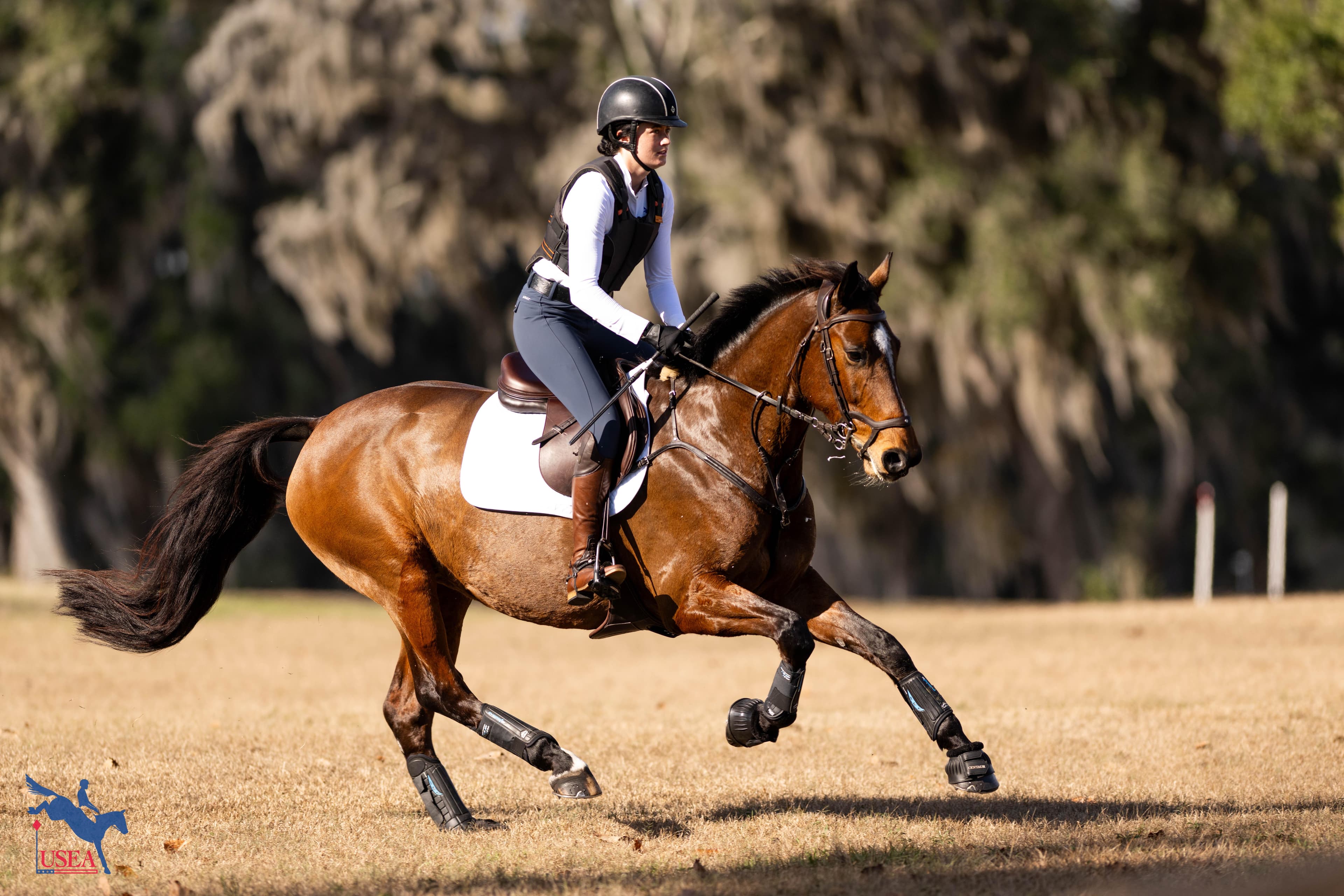 USEA/Atalya Boytner photo