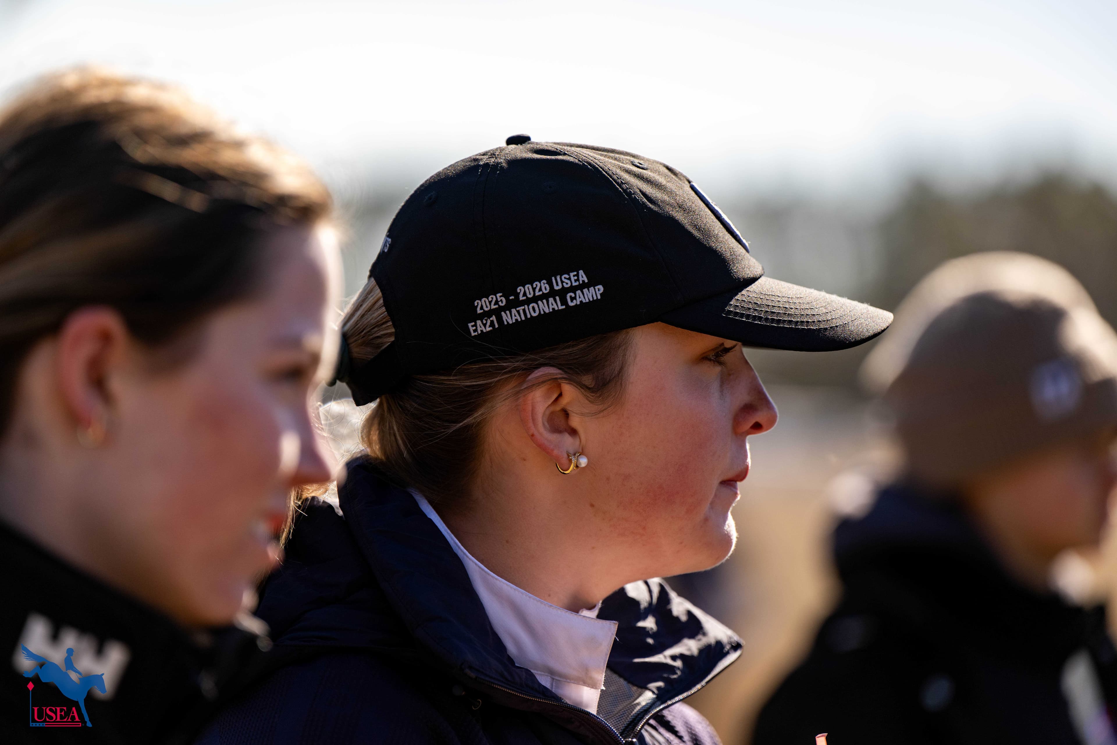 USEA/Atalya Boytner photo