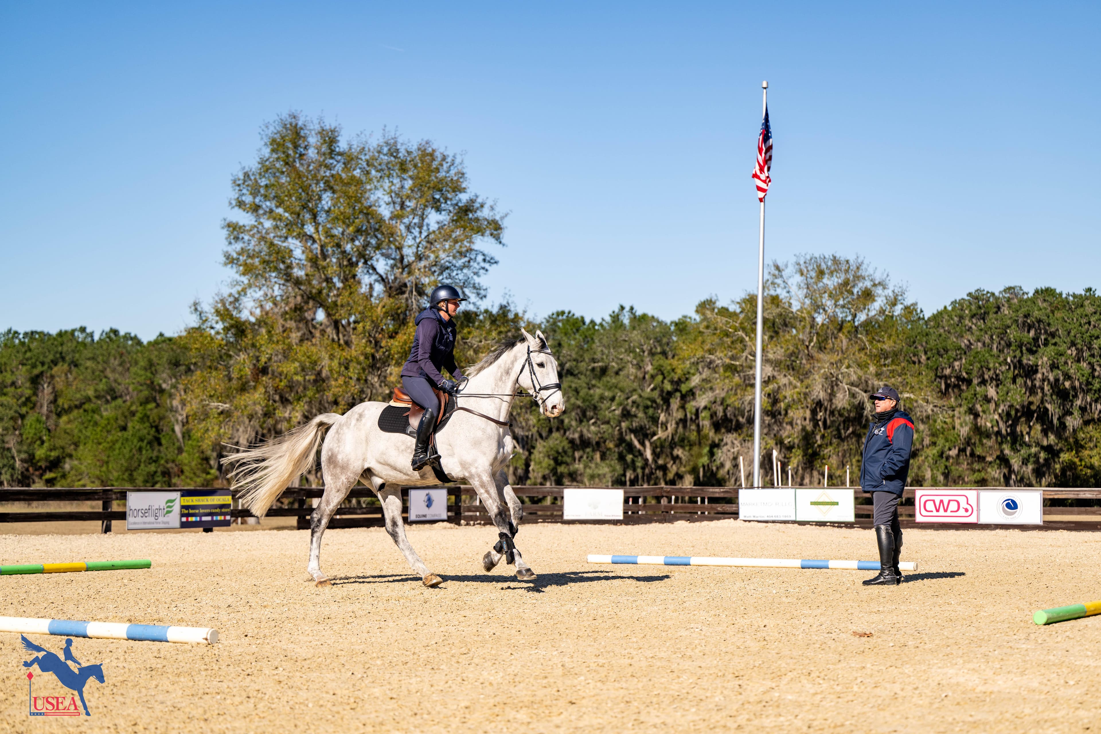 USEA/Atalya Boytner photo