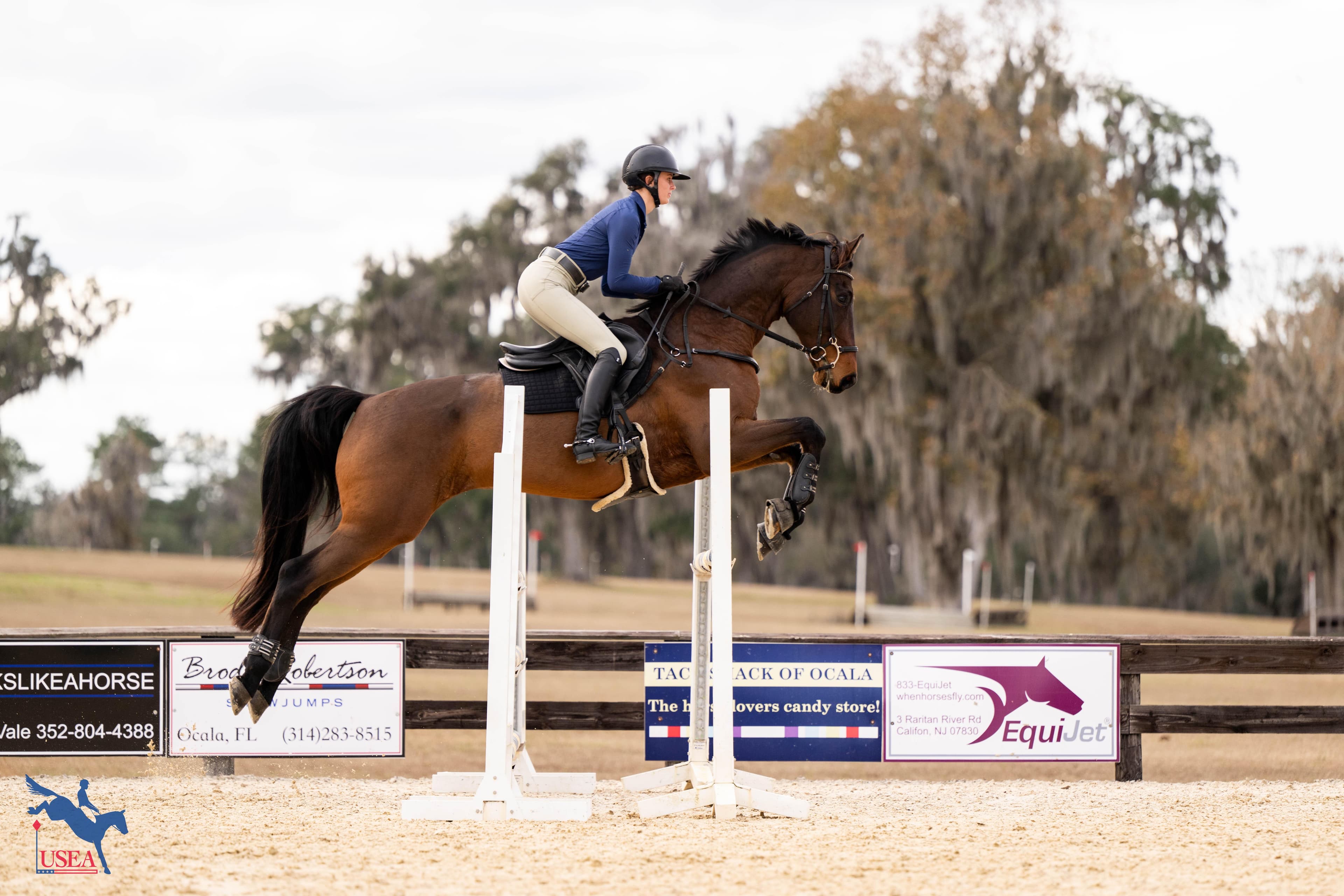 USEA/Atalya Boytner photo