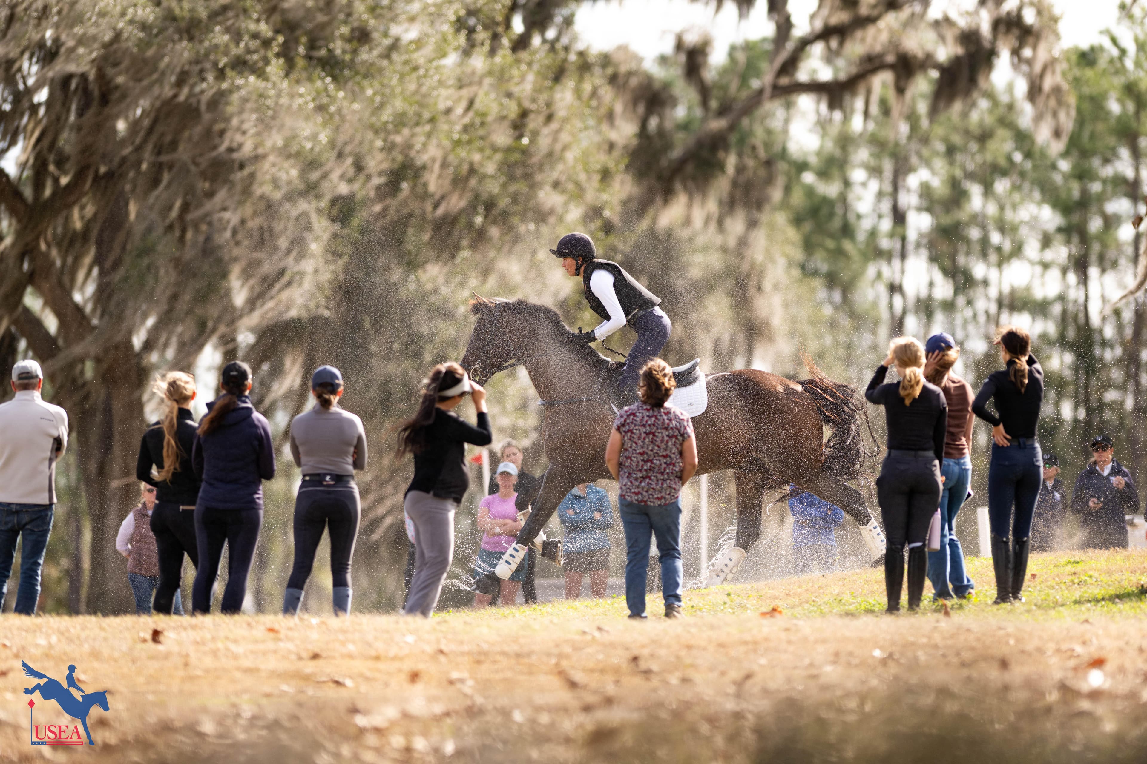 USEA/Atalya Boytner photo