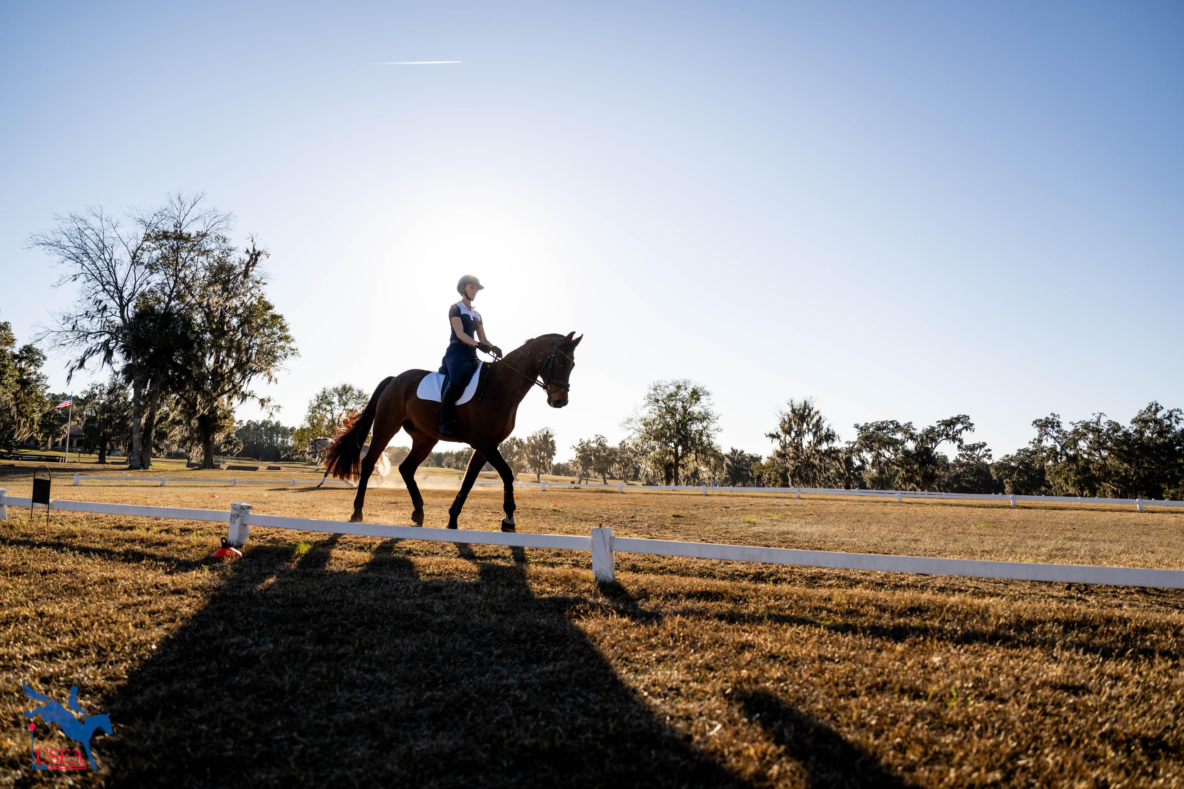 USEA/Atalya Boytner photo